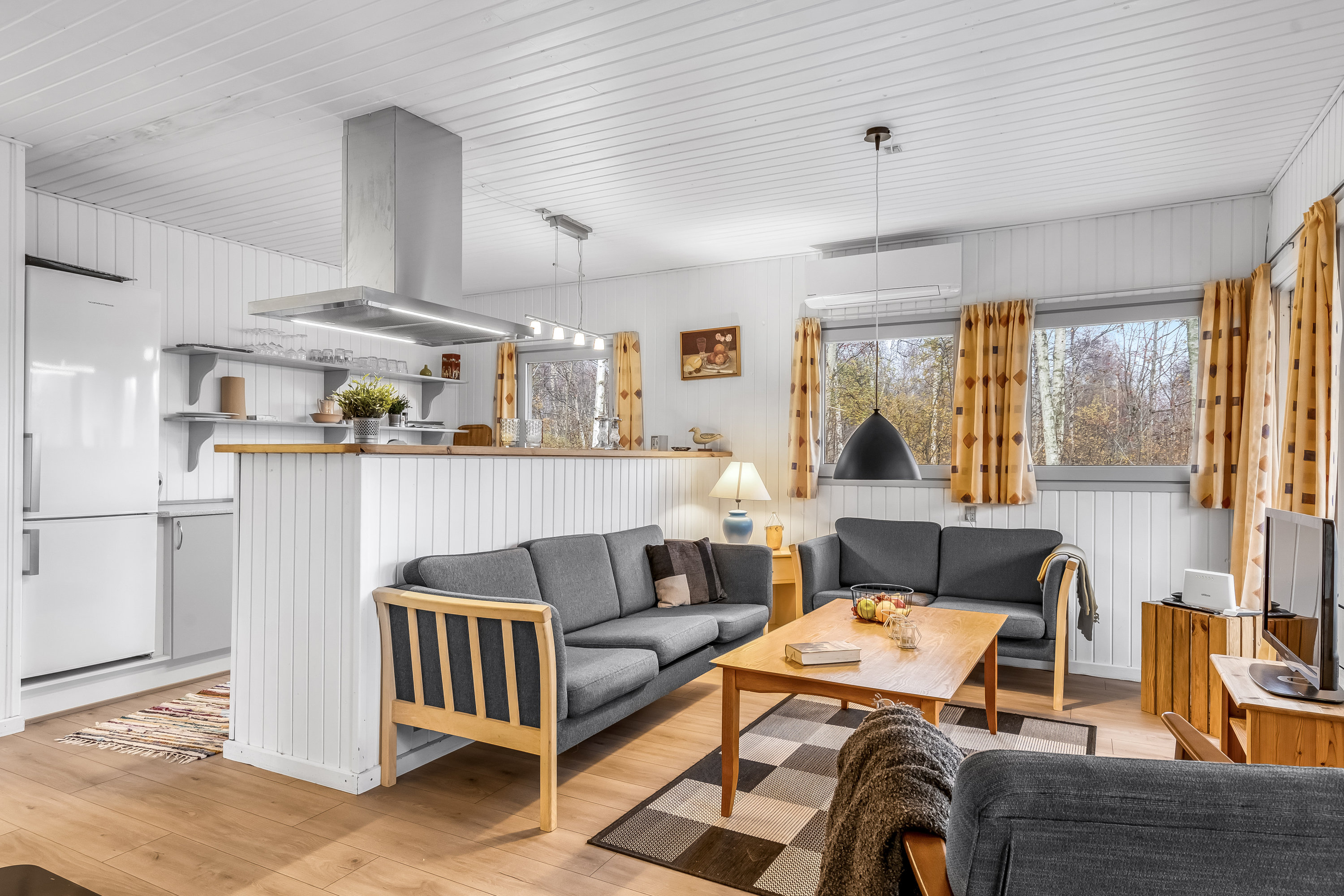 Fremhævet  billede i fuldskærmstilstand. Billede af Gravens Jolle 1, 9940 Læsø