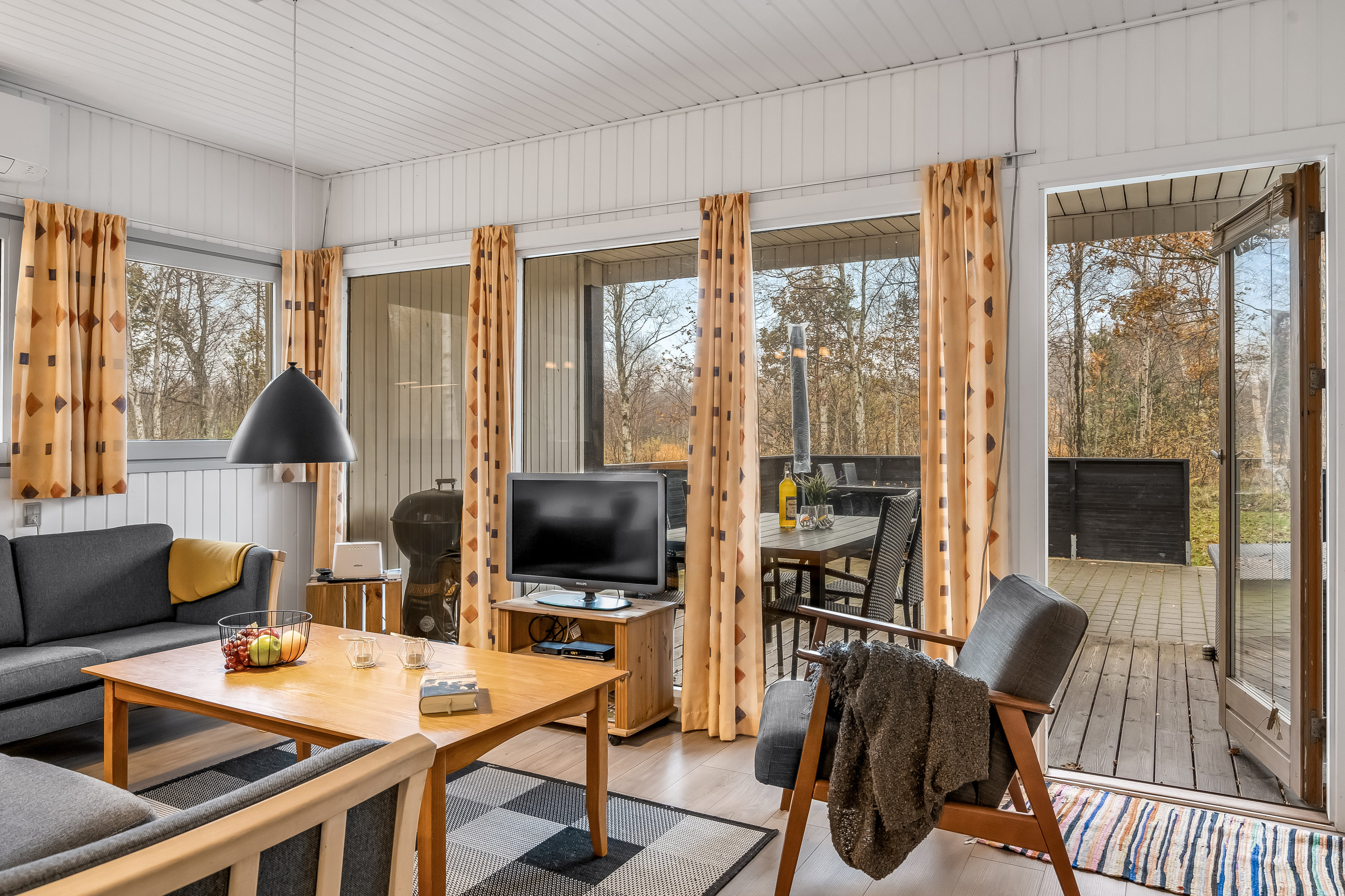 Fremhævet  billede i fuldskærmstilstand. Billede af Gravens Jolle 1, 9940 Læsø