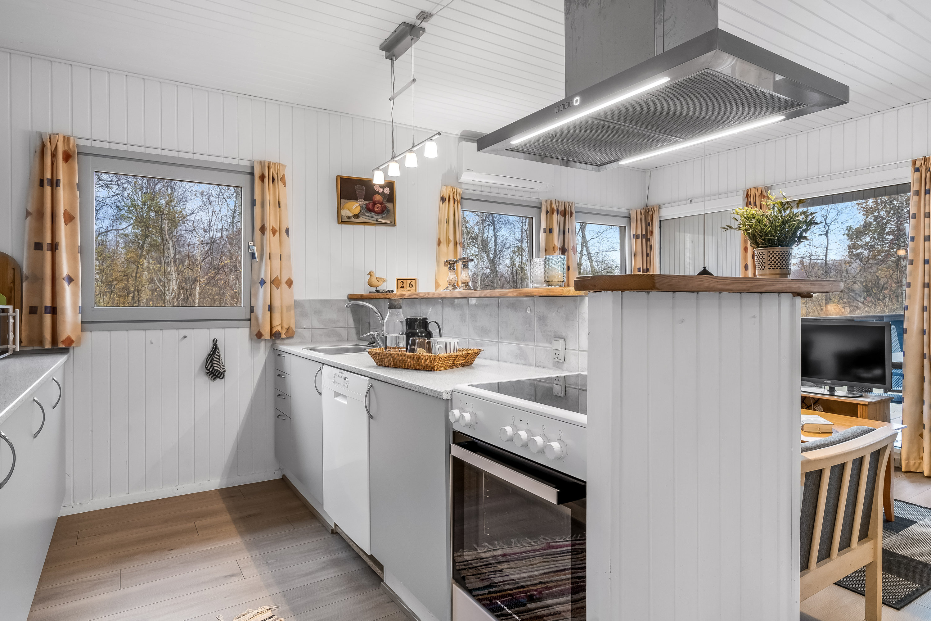 Fremhævet  billede i fuldskærmstilstand. Billede af Gravens Jolle 1, 9940 Læsø