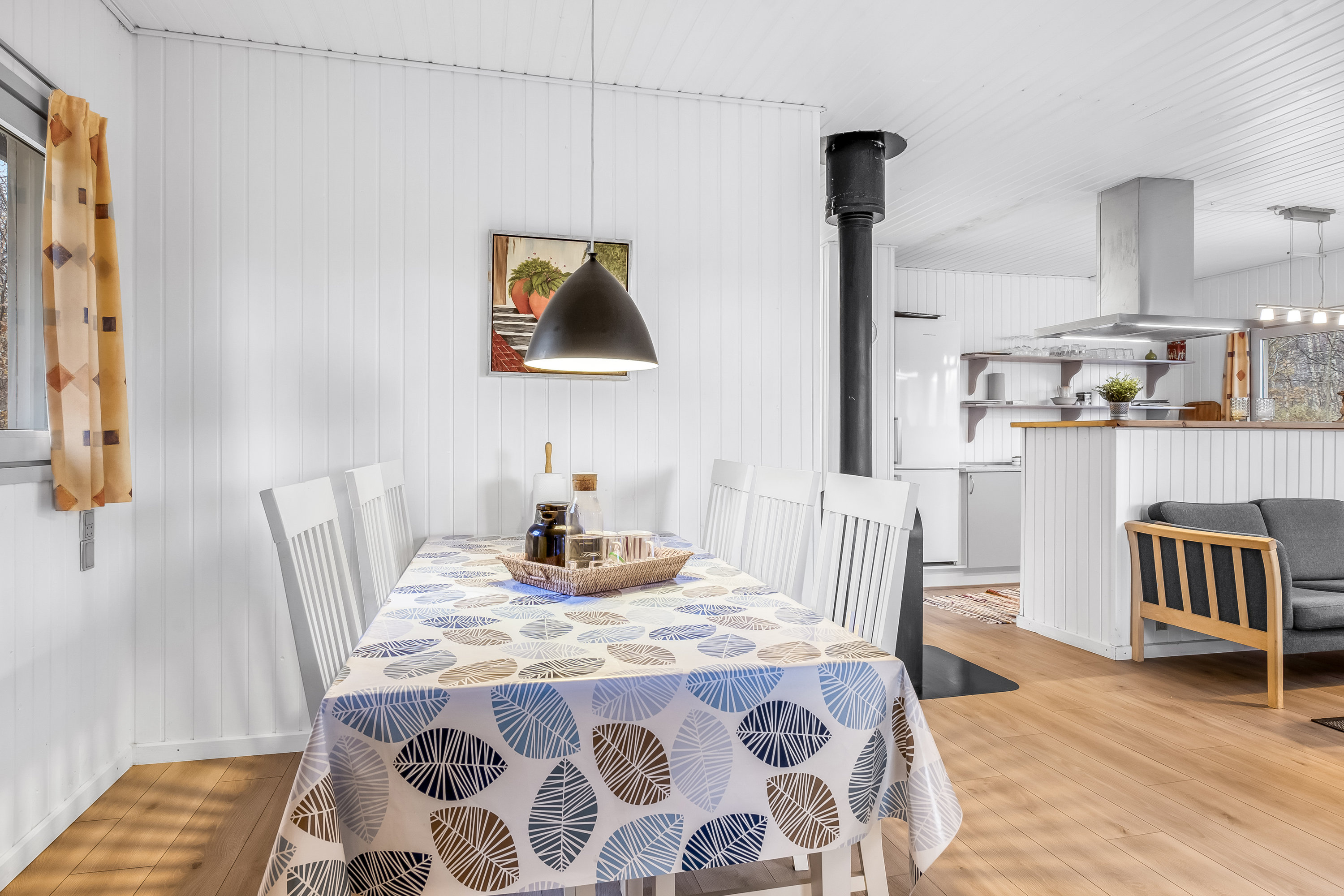 Fremhævet  billede i fuldskærmstilstand. Billede af Gravens Jolle 1, 9940 Læsø