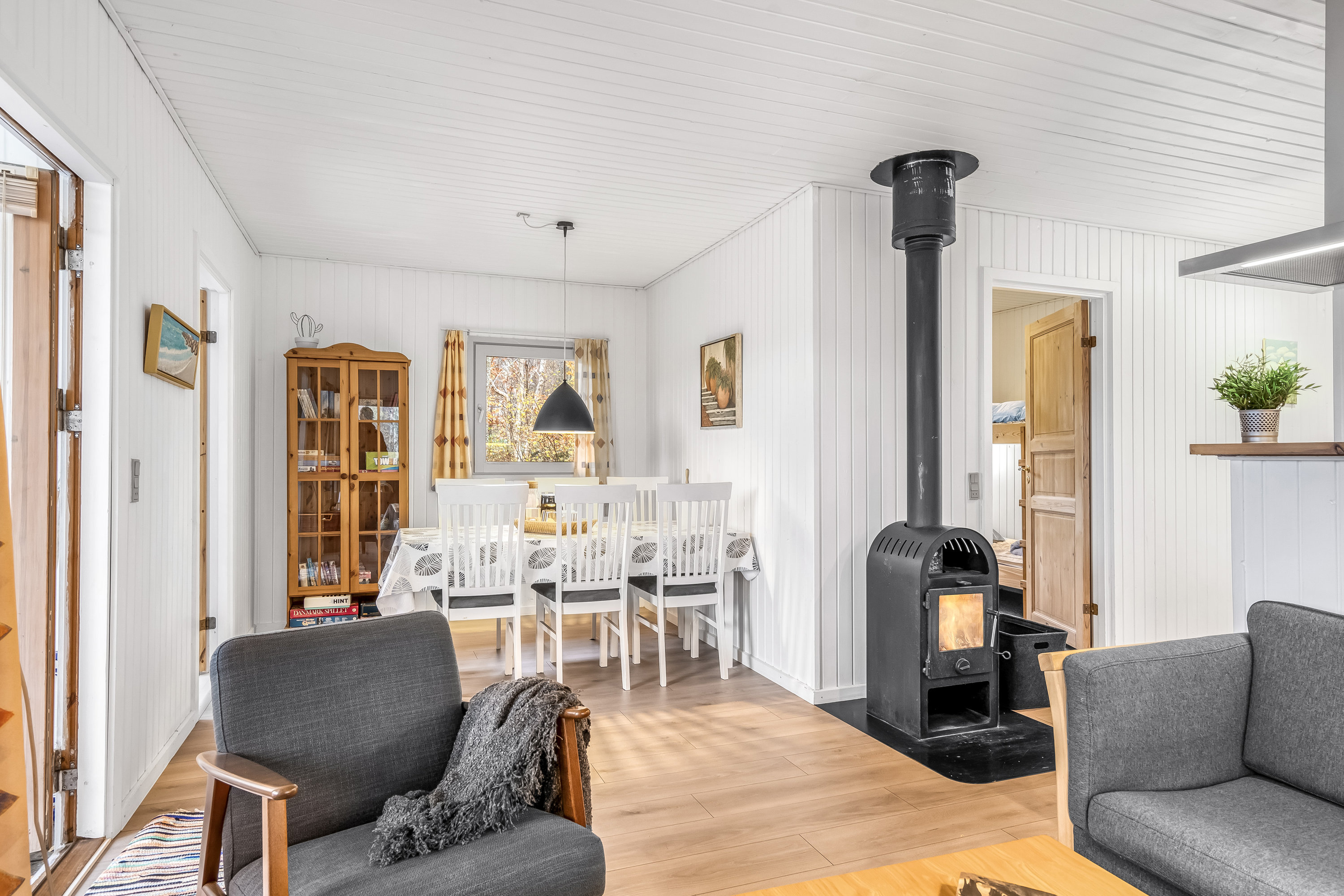 Fremhævet  billede i fuldskærmstilstand. Billede af Gravens Jolle 1, 9940 Læsø