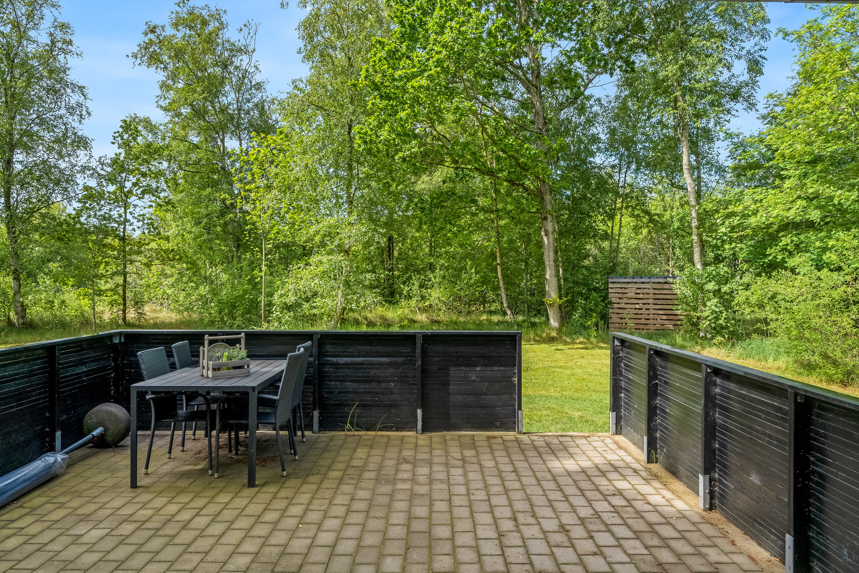 Fremhævet  billede i fuldskærmstilstand. Billede af Gravens Jolle 1, 9940 Læsø