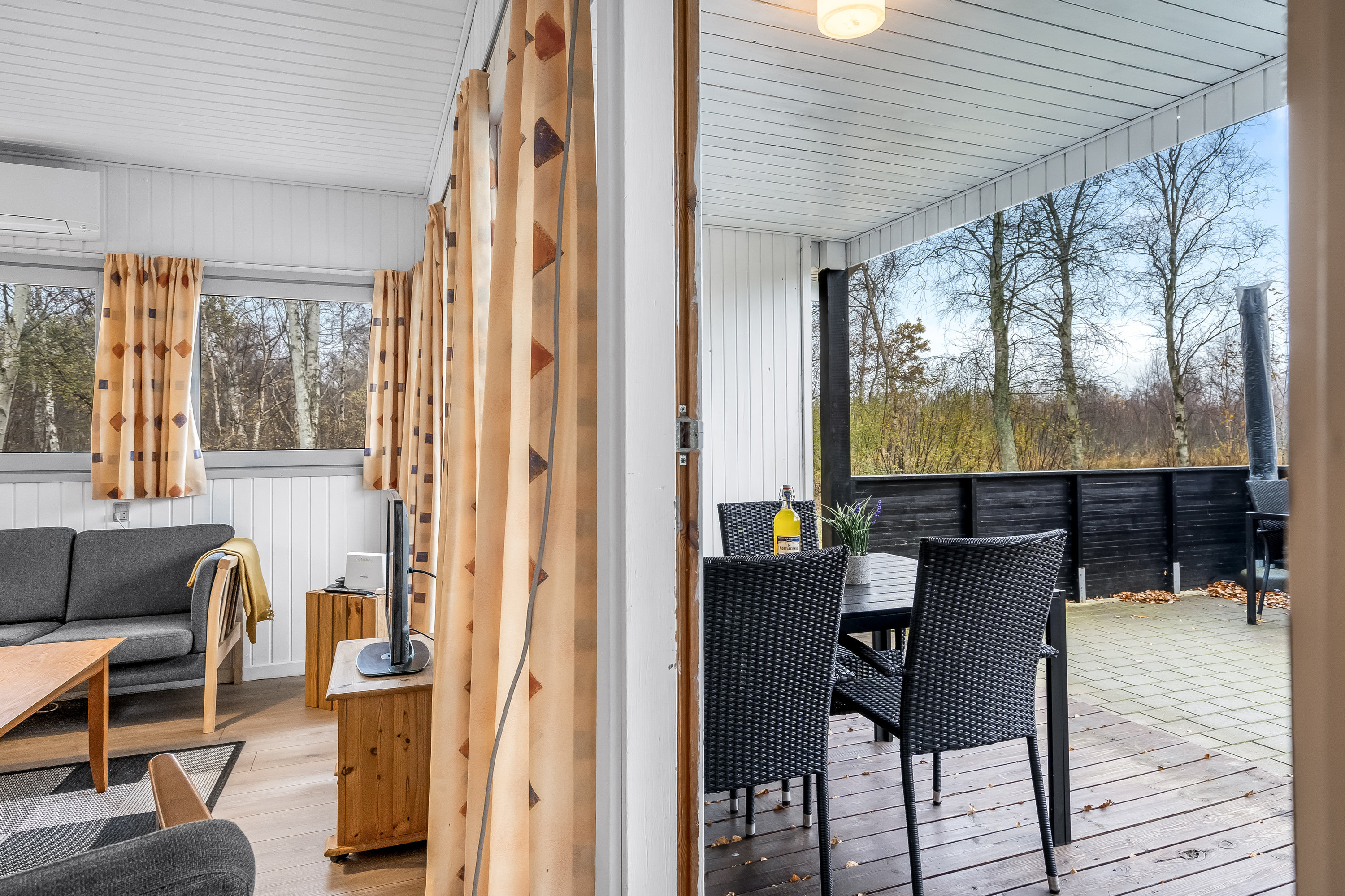 Fremhævet  billede i fuldskærmstilstand. Billede af Gravens Jolle 1, 9940 Læsø