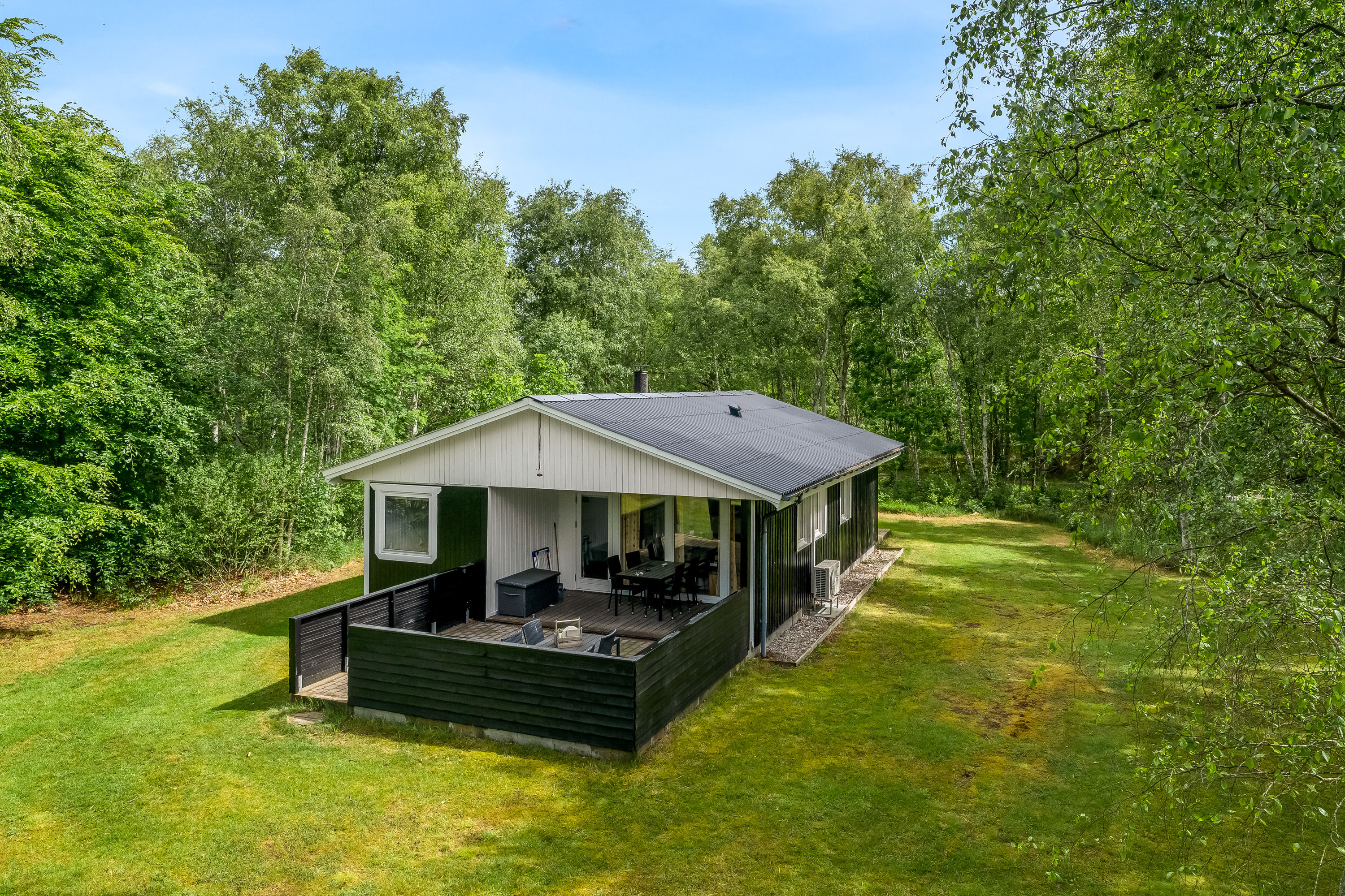 Fritidshus på Gravens Jolle 1, 9940 Læsø