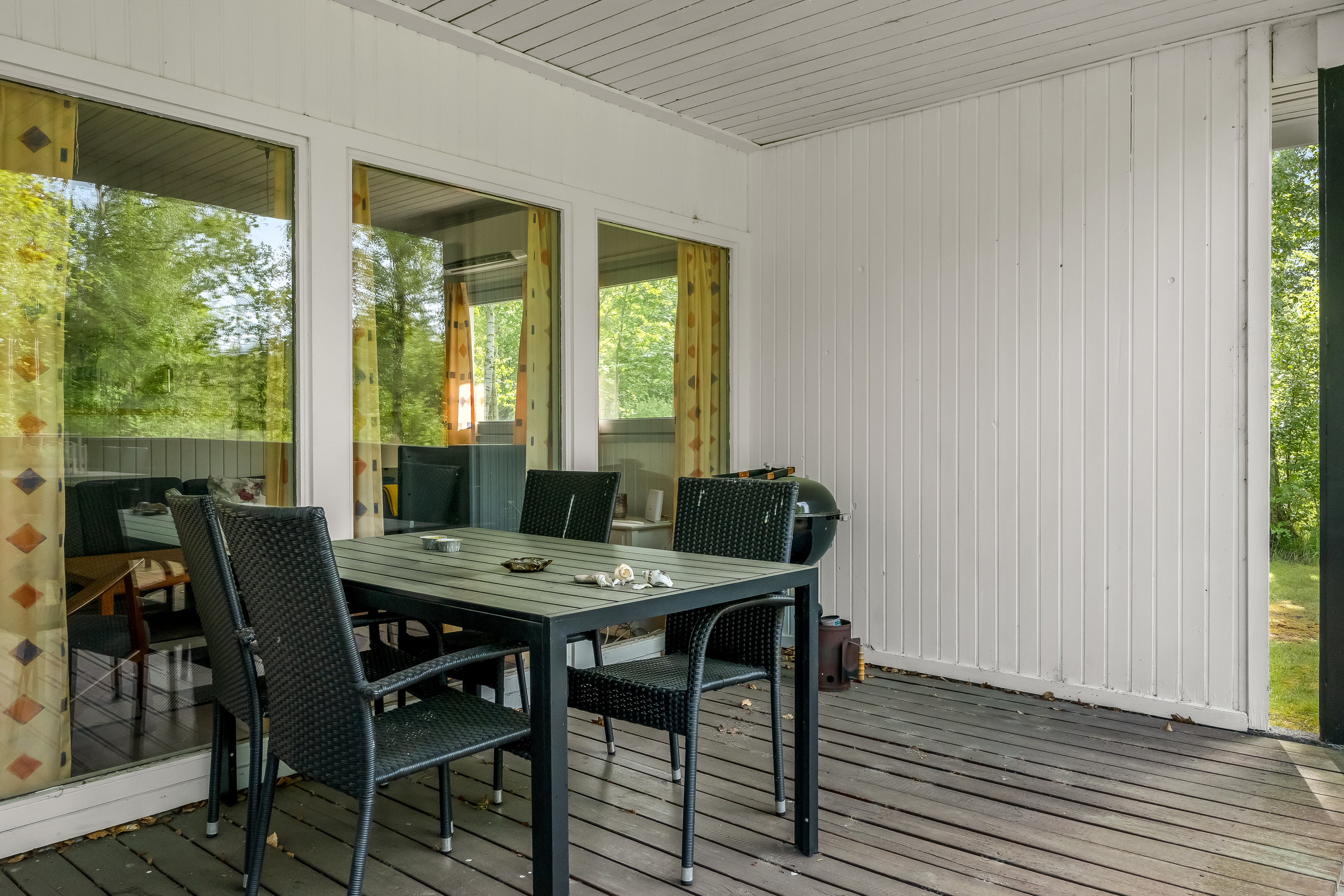 Fremhævet  billede i fuldskærmstilstand. Billede af Gravens Jolle 1, 9940 Læsø