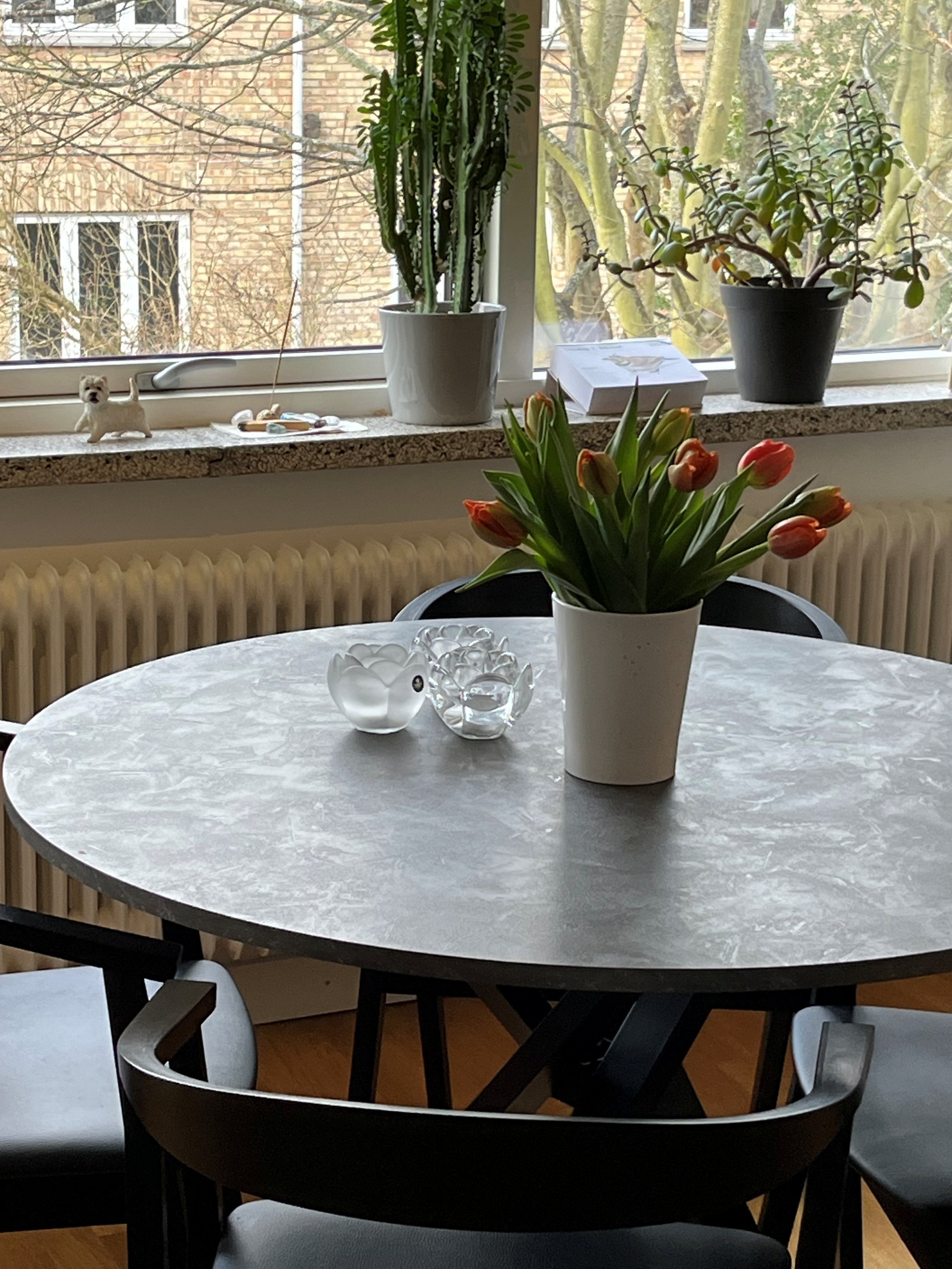 Fremhævet  billede i fuldskærmstilstand. Billede af Skelhøjvej 25A, 1. th., 2800 Kongens Lyngby