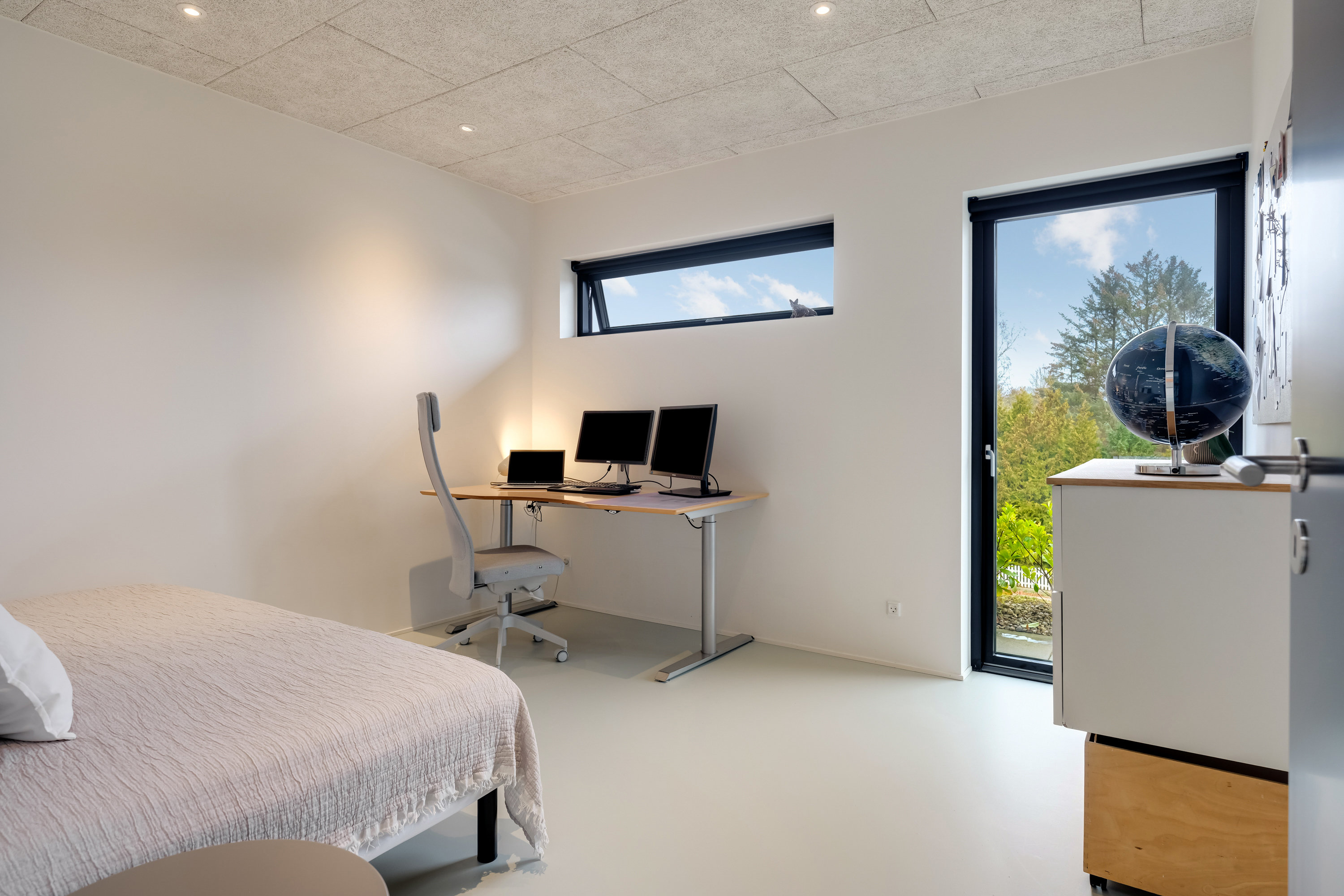 Fremhævet værelse billede i fuldskærmstilstand. Billede af Sofiendalvej 54, Strib, 5500 Middelfart