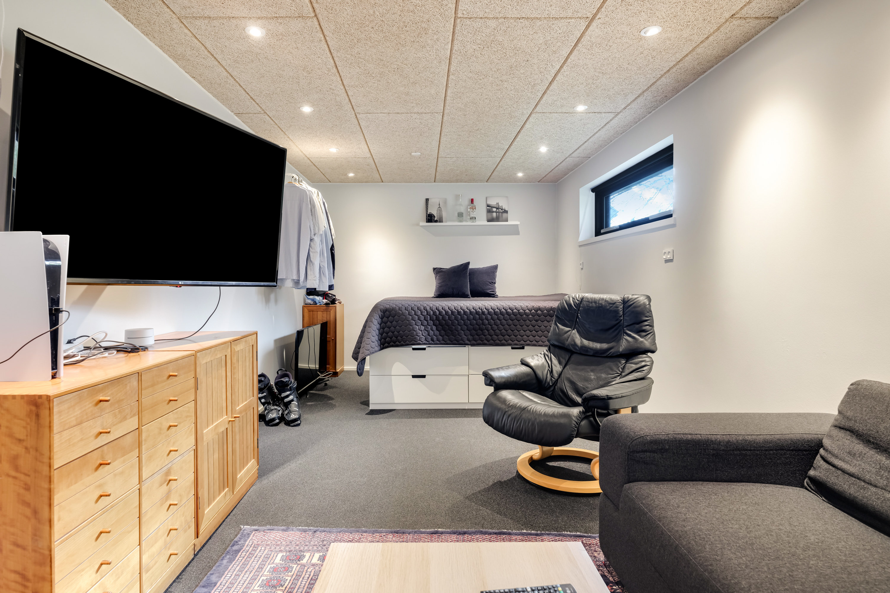 Fremhævet værelse billede i fuldskærmstilstand. Billede af Sofiendalvej 54, Strib, 5500 Middelfart