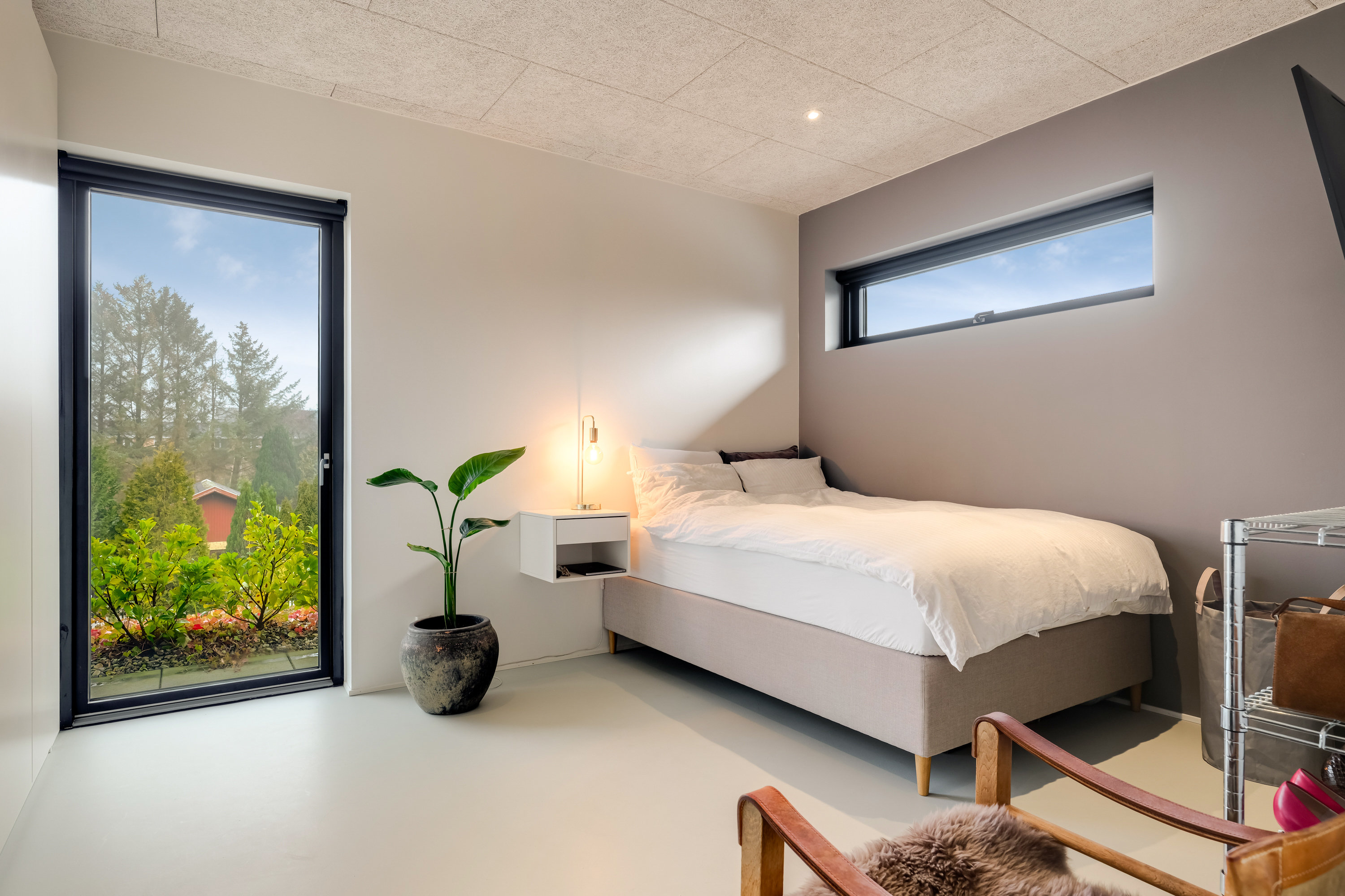 Fremhævet værelse billede i fuldskærmstilstand. Billede af Sofiendalvej 54, Strib, 5500 Middelfart