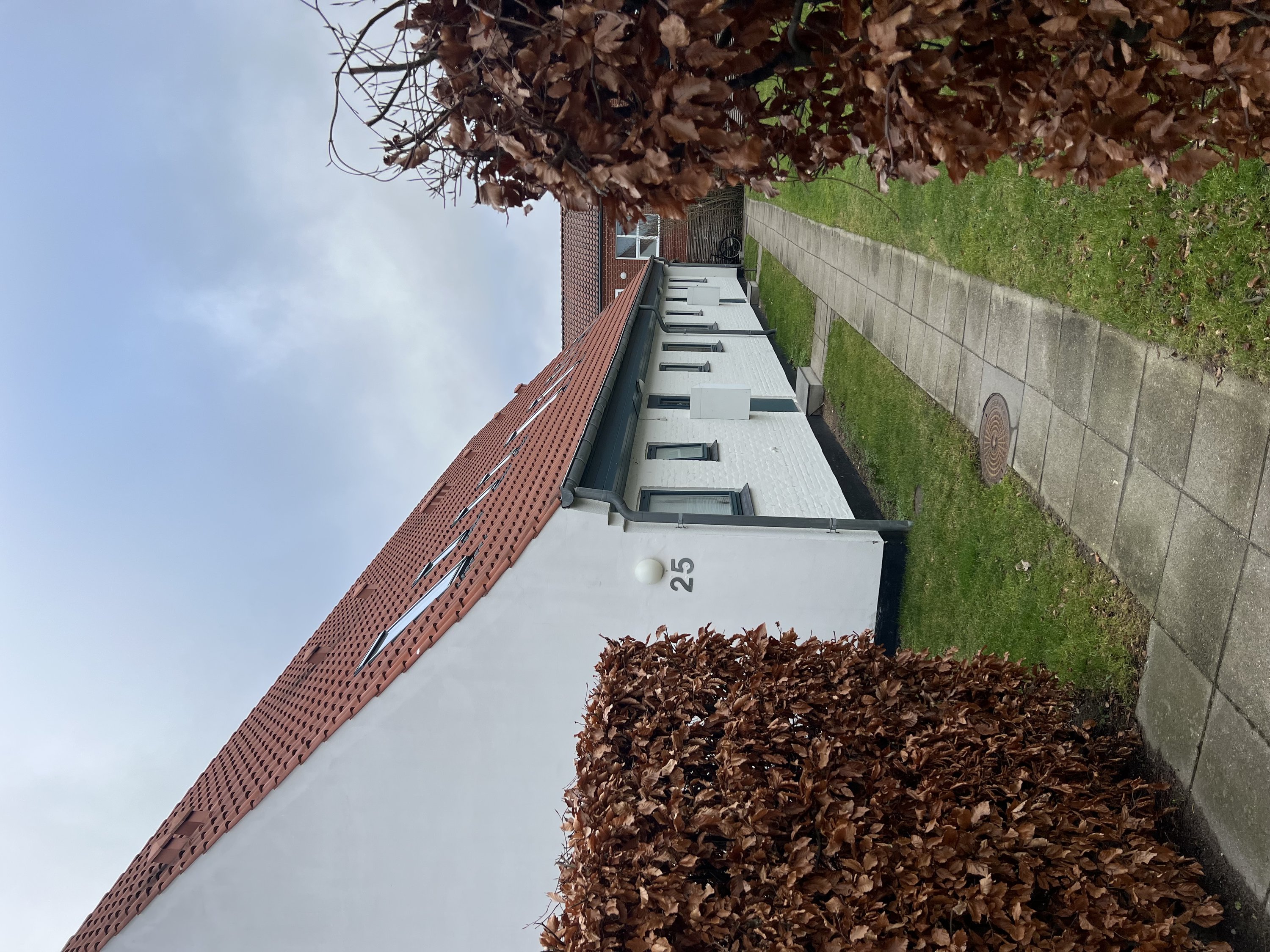 Fremhævet  billede i fuldskærmstilstand. Billede af Skelhøjvej 25A, 1. th., 2800 Kongens Lyngby