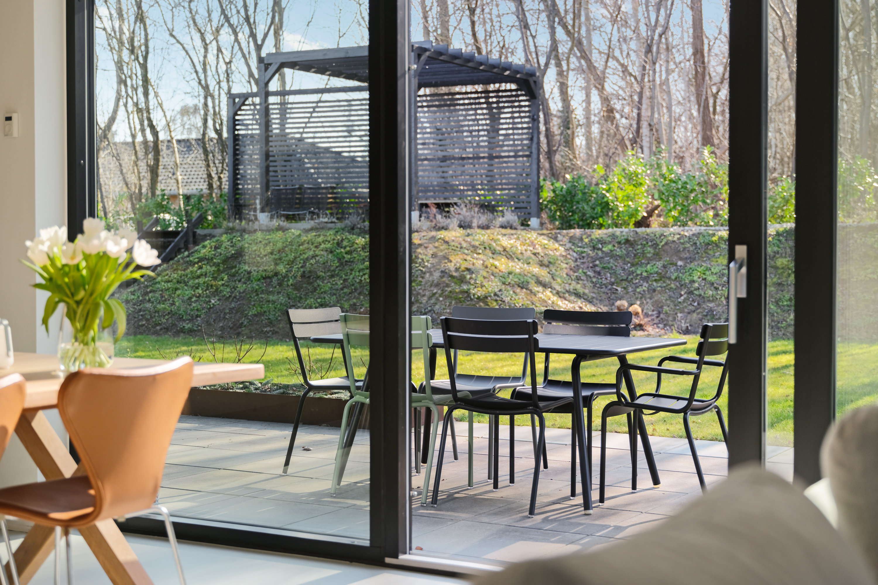 Fremhævet udsigt billede i fuldskærmstilstand. Billede af Sofiendalvej 54, Strib, 5500 Middelfart