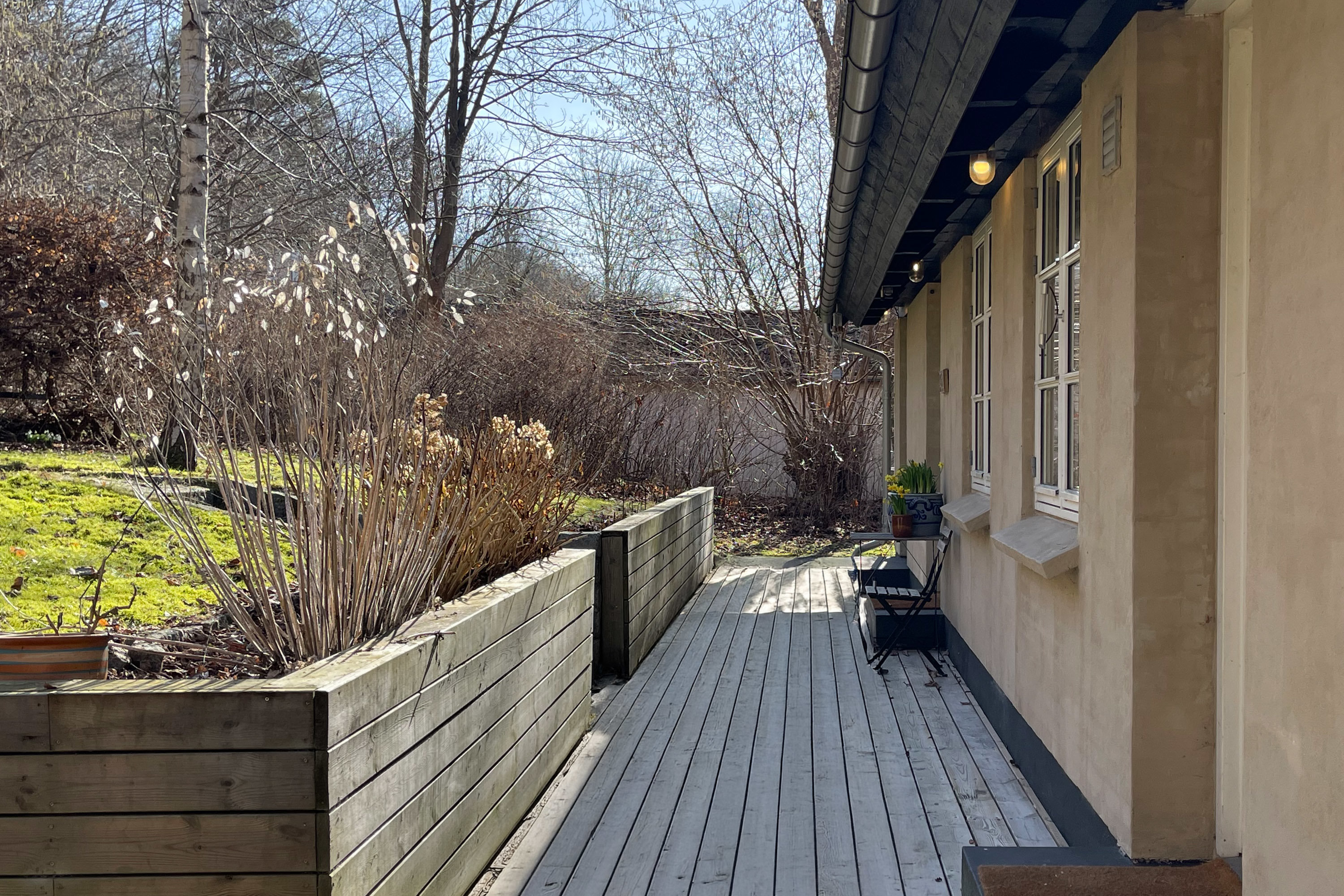 Fremhævet  billede i fuldskærmstilstand. Billede af Nødebovej 17, Nødebo, 3480 Fredensborg