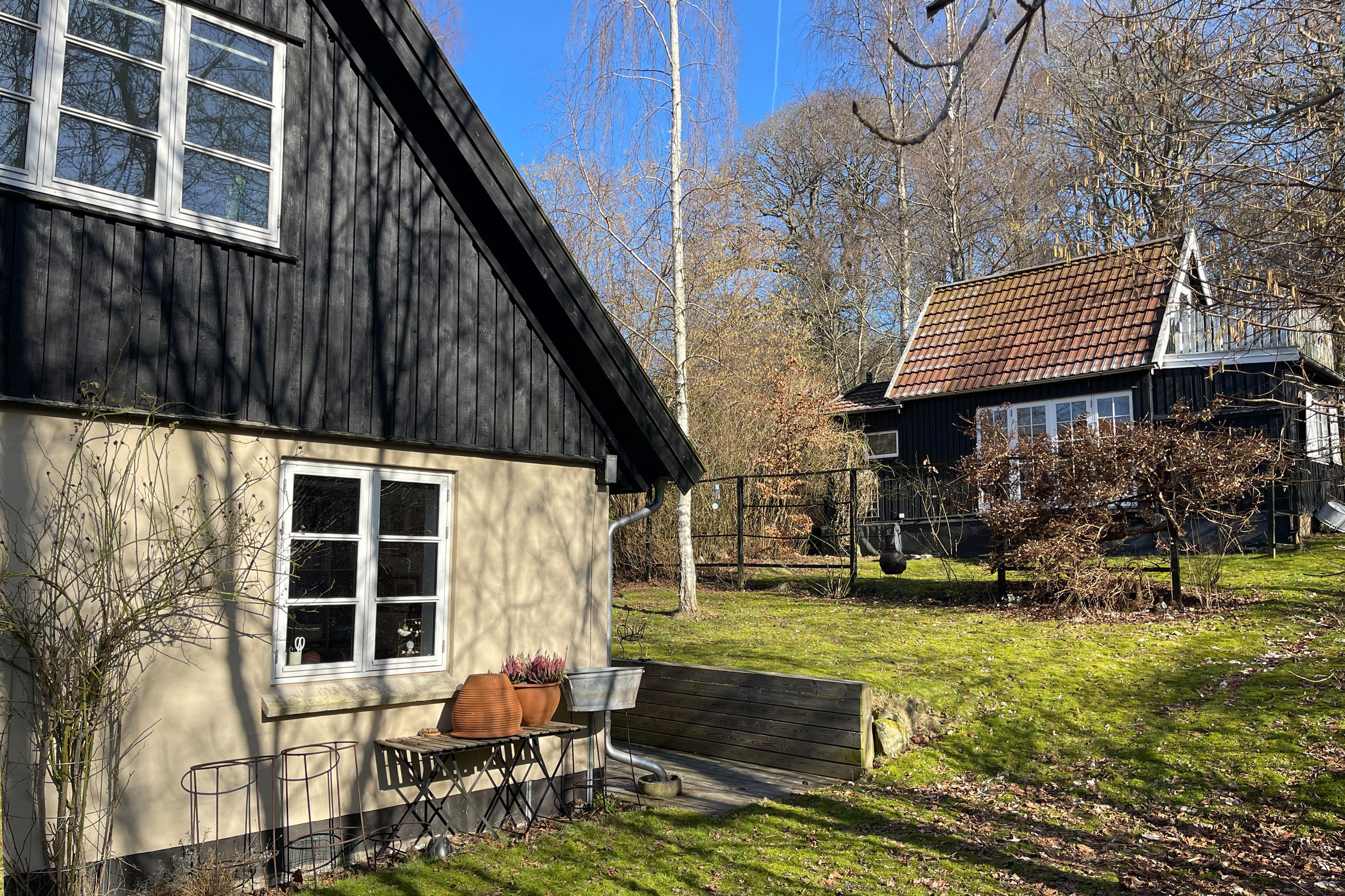 Fremhævet  billede i fuldskærmstilstand. Billede af Nødebovej 17, Nødebo, 3480 Fredensborg