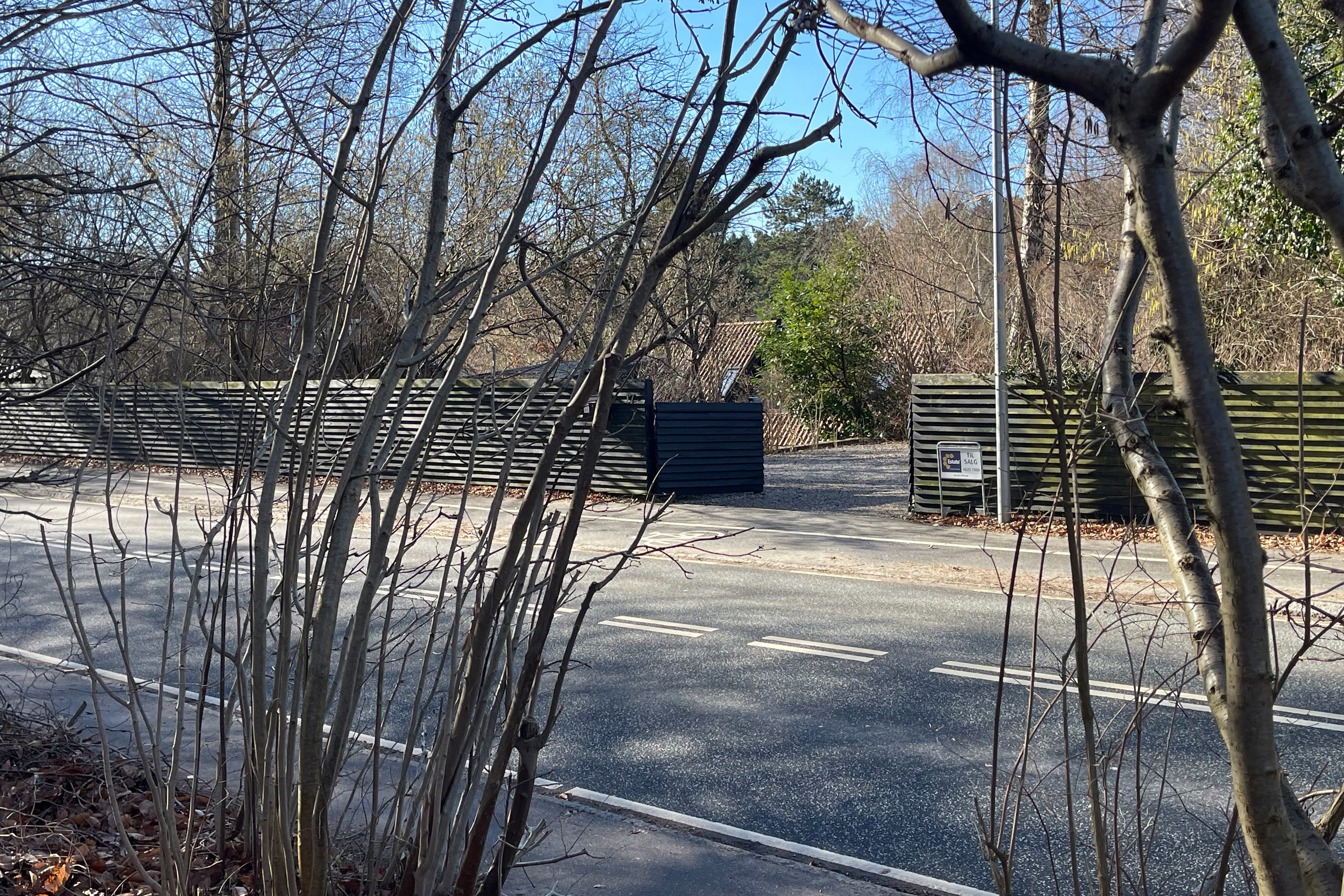 Fremhævet  billede i fuldskærmstilstand. Billede af Nødebovej 17, Nødebo, 3480 Fredensborg