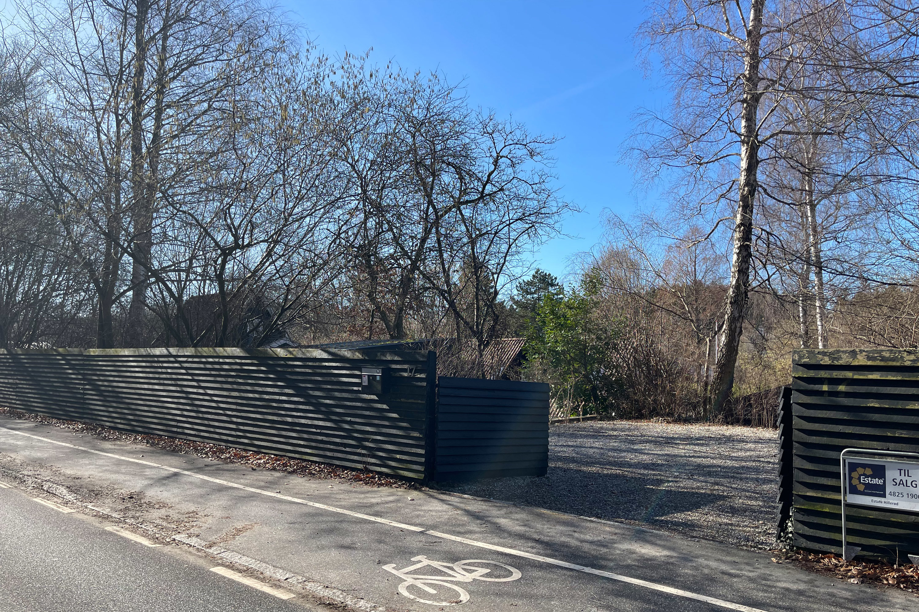 Fremhævet  billede i fuldskærmstilstand. Billede af Nødebovej 17, Nødebo, 3480 Fredensborg