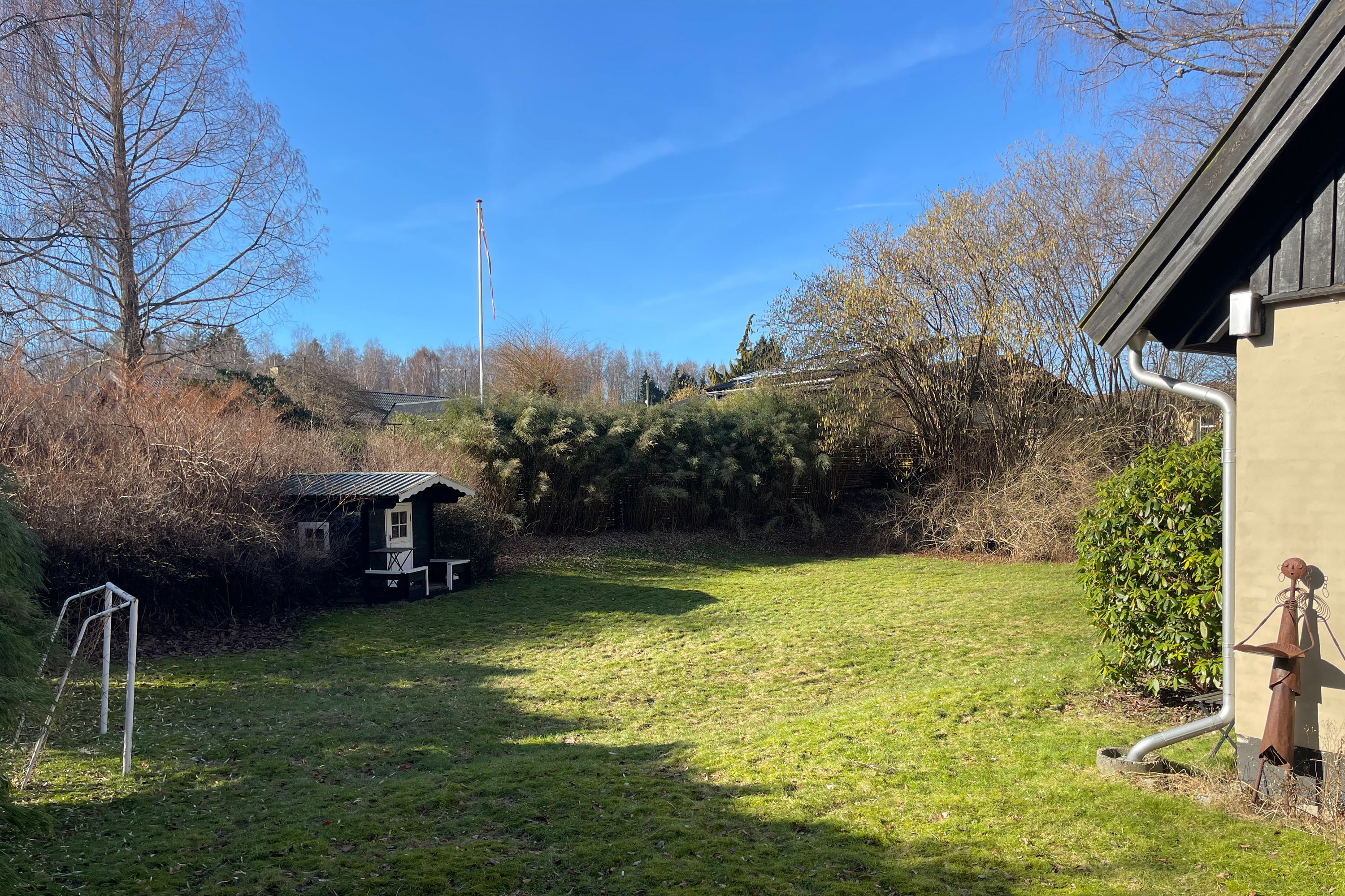 Fremhævet  billede i fuldskærmstilstand. Billede af Nødebovej 17, Nødebo, 3480 Fredensborg