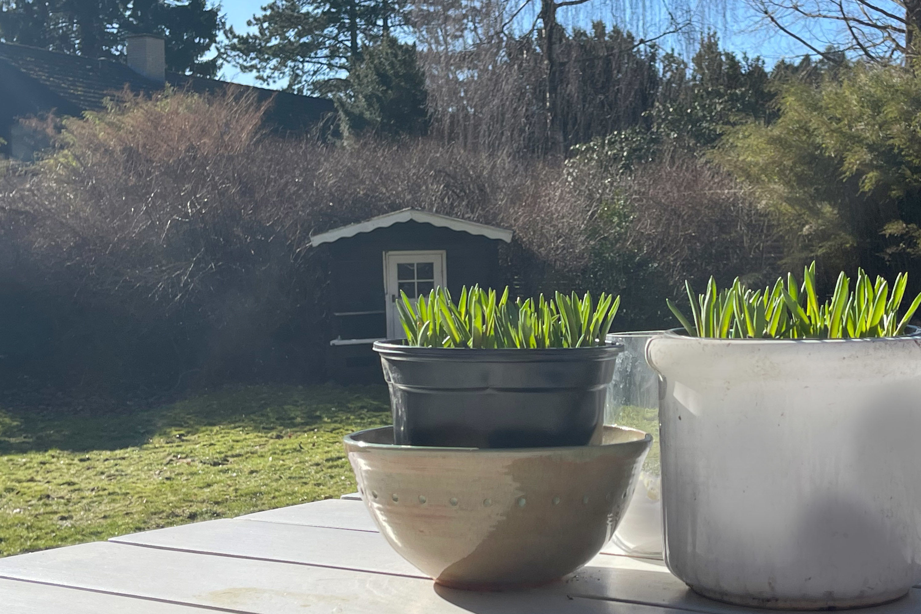 Fremhævet  billede i fuldskærmstilstand. Billede af Nødebovej 17, Nødebo, 3480 Fredensborg