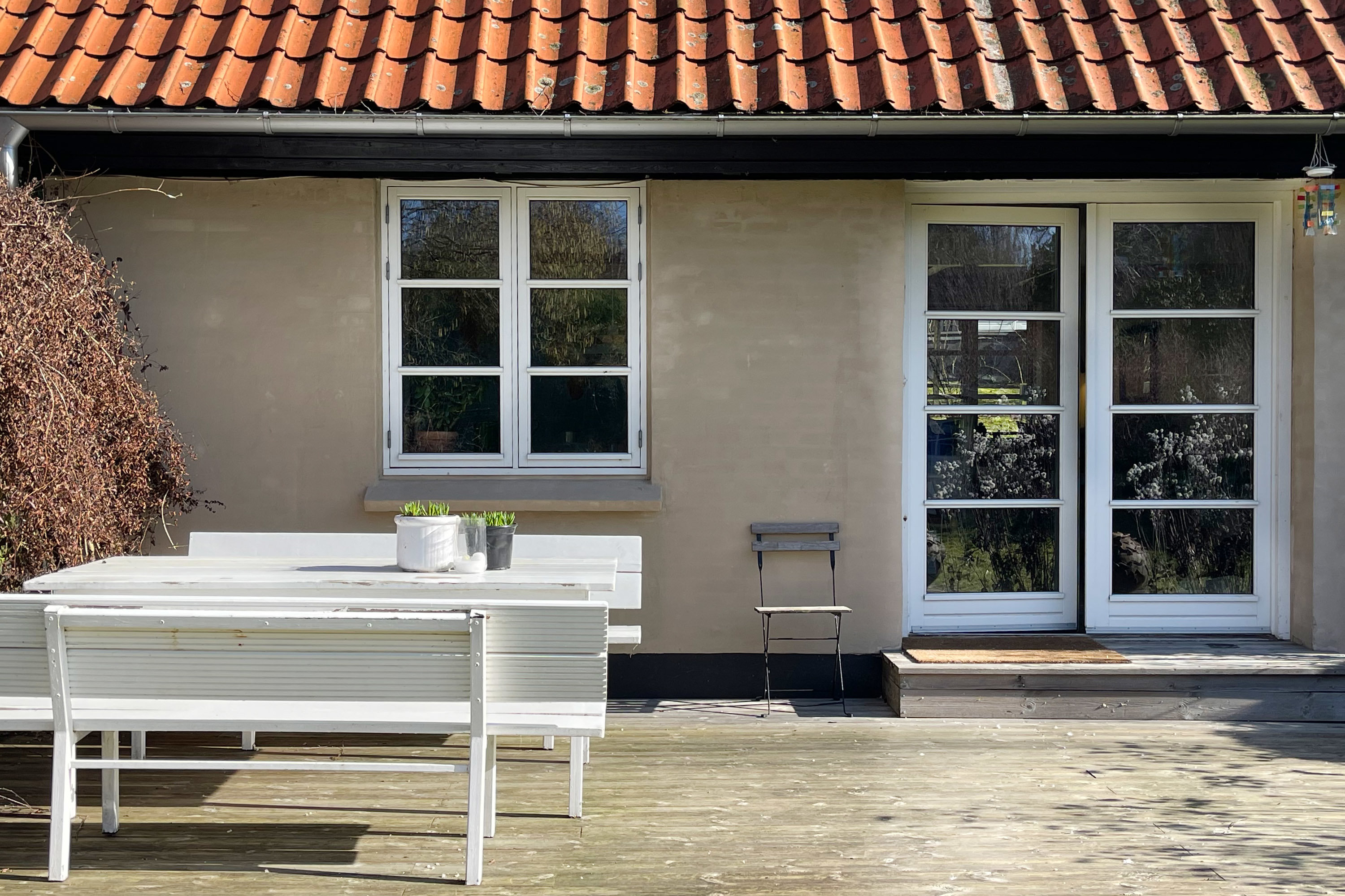 Fremhævet  billede i fuldskærmstilstand. Billede af Nødebovej 17, Nødebo, 3480 Fredensborg