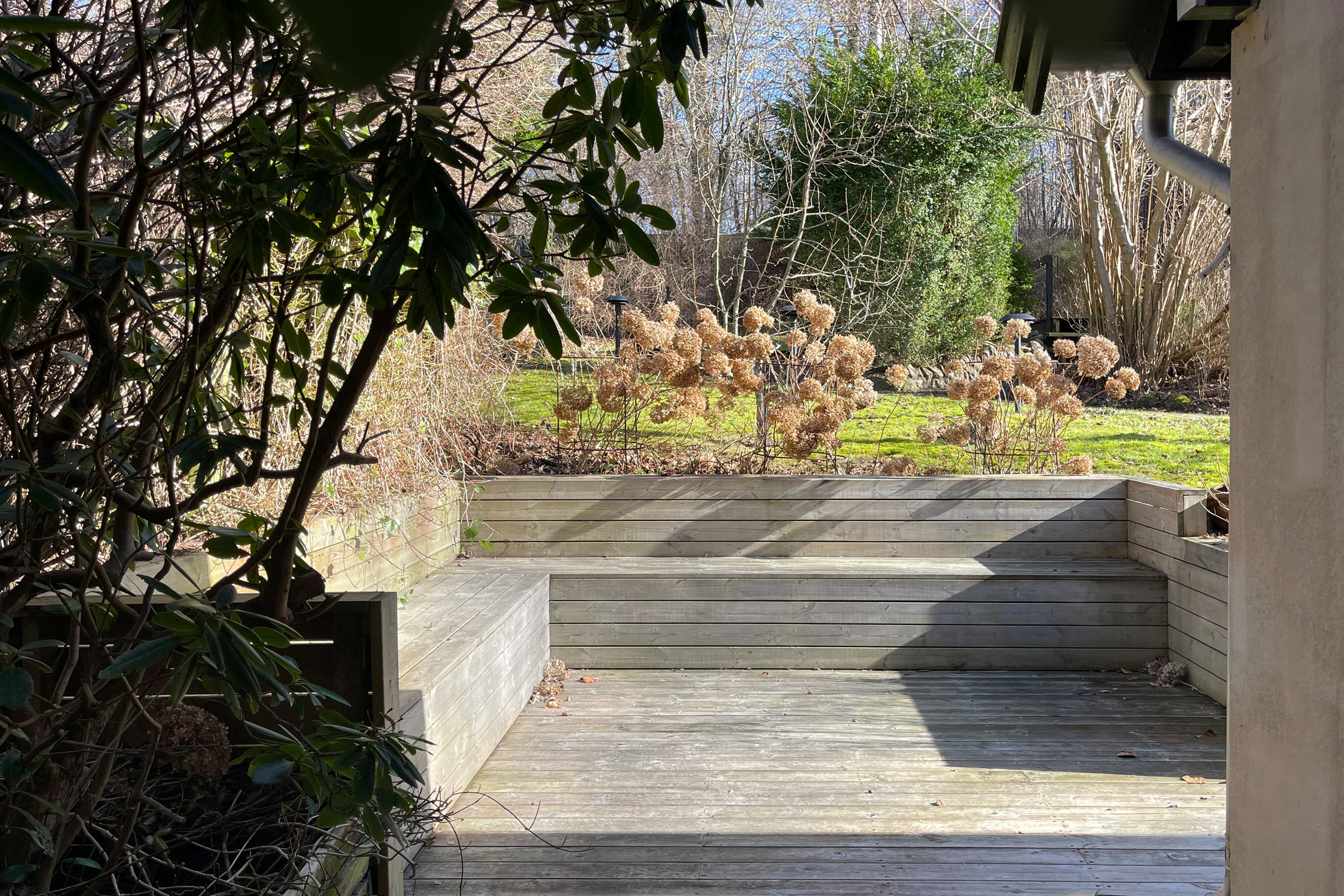 Fremhævet  billede i fuldskærmstilstand. Billede af Nødebovej 17, Nødebo, 3480 Fredensborg