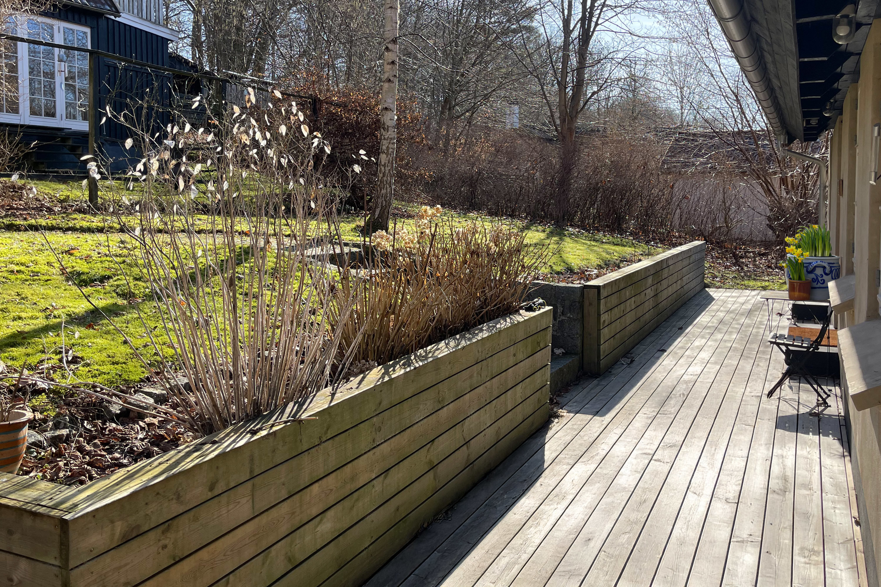 Fremhævet  billede i fuldskærmstilstand. Billede af Nødebovej 17, Nødebo, 3480 Fredensborg