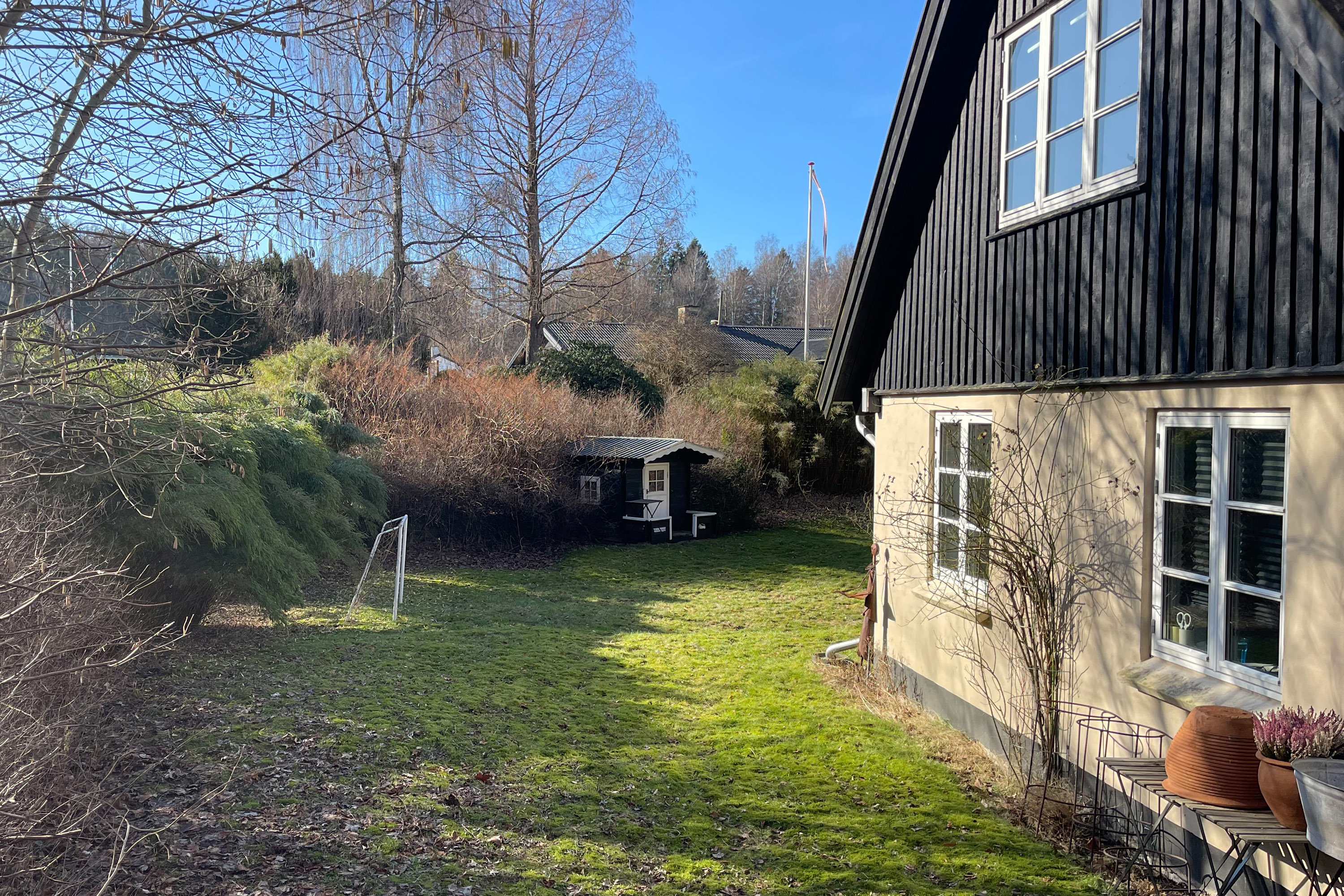 Fremhævet  billede i fuldskærmstilstand. Billede af Nødebovej 17, Nødebo, 3480 Fredensborg