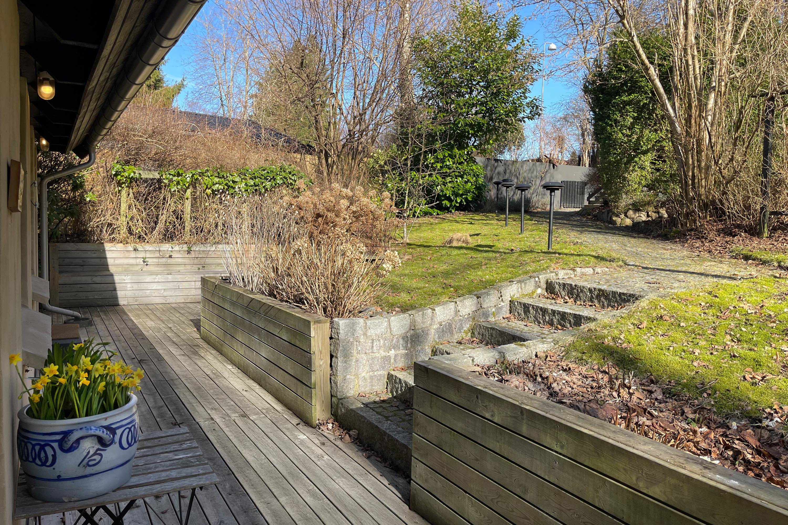 Fremhævet  billede i fuldskærmstilstand. Billede af Nødebovej 17, Nødebo, 3480 Fredensborg