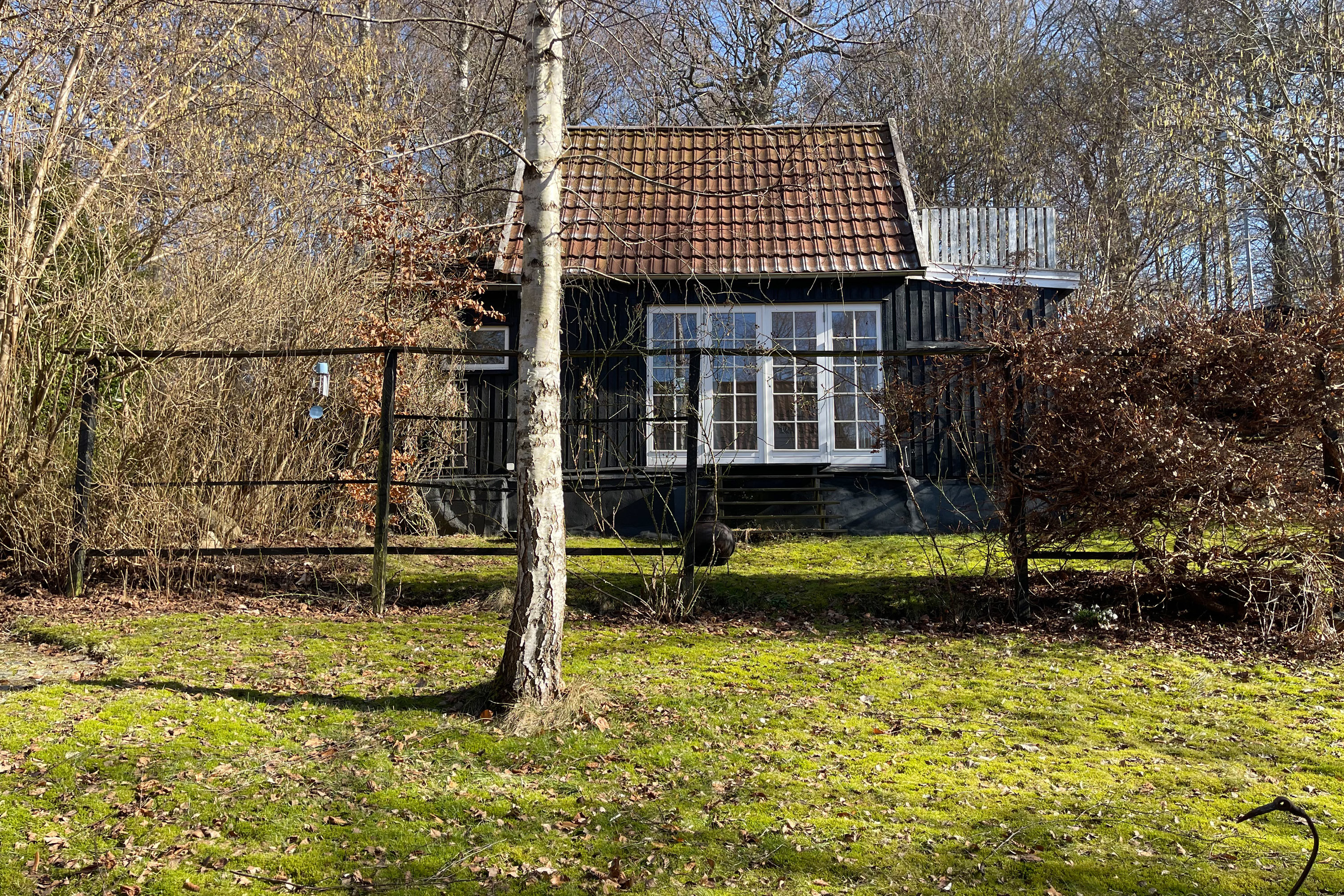 Fremhævet  billede i fuldskærmstilstand. Billede af Nødebovej 17, Nødebo, 3480 Fredensborg