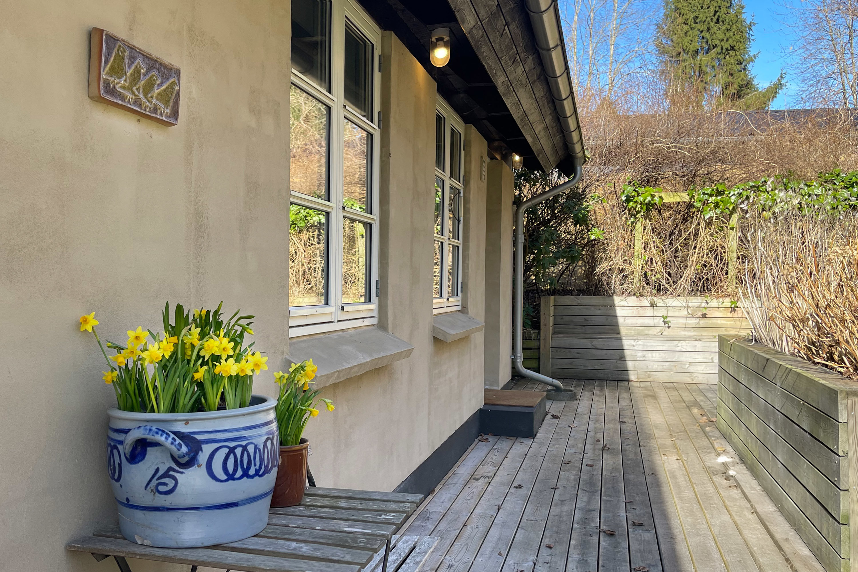 Fremhævet  billede i fuldskærmstilstand. Billede af Nødebovej 17, Nødebo, 3480 Fredensborg