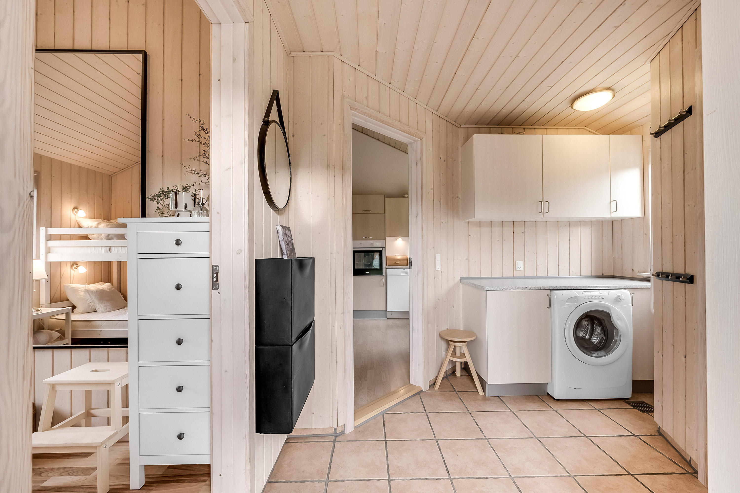 Fremhævet  billede i fuldskærmstilstand. Billede af Gyvelvej 39, Stauning, 6900 Skjern