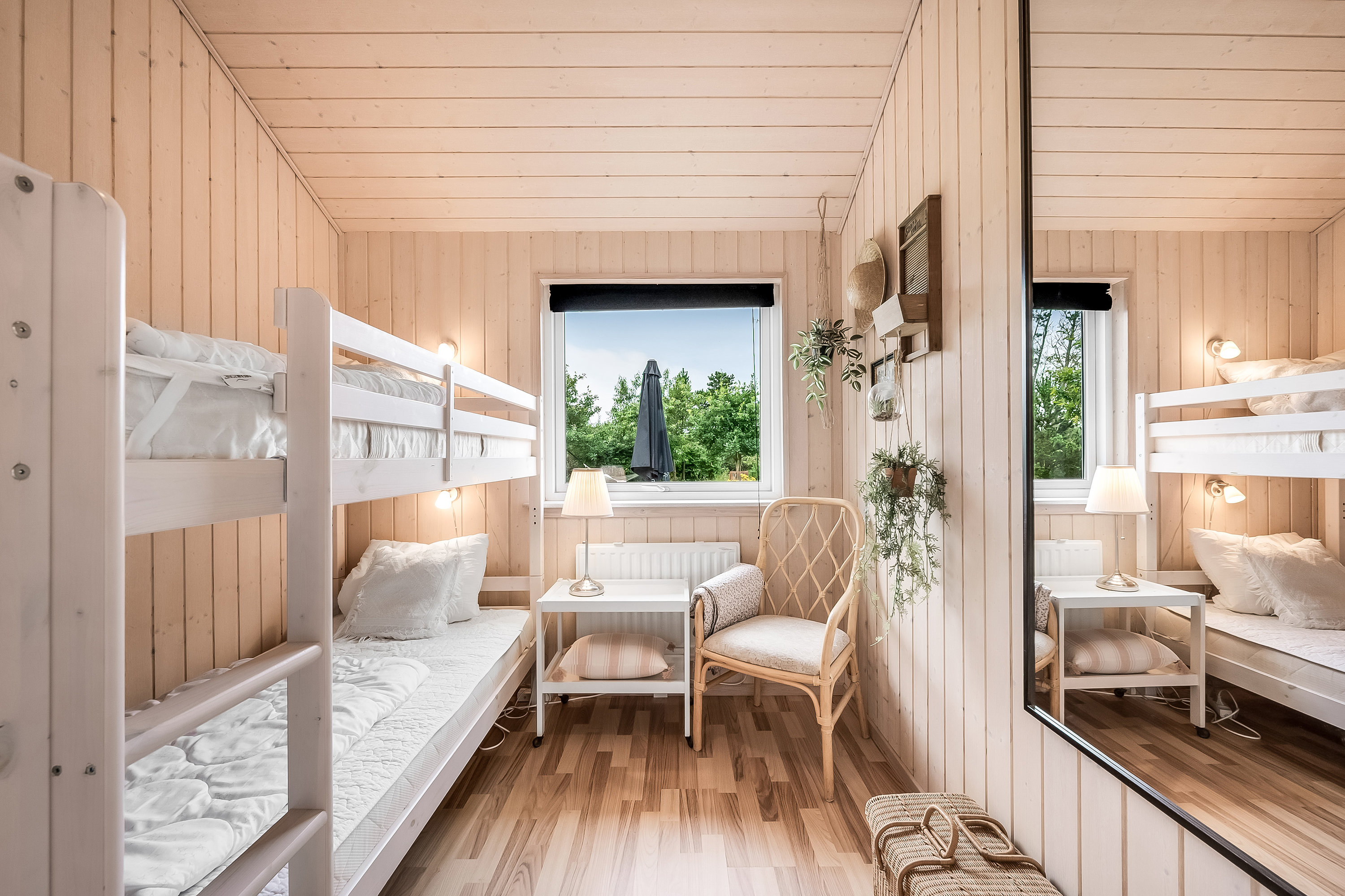 Fremhævet  billede i fuldskærmstilstand. Billede af Gyvelvej 39, Stauning, 6900 Skjern