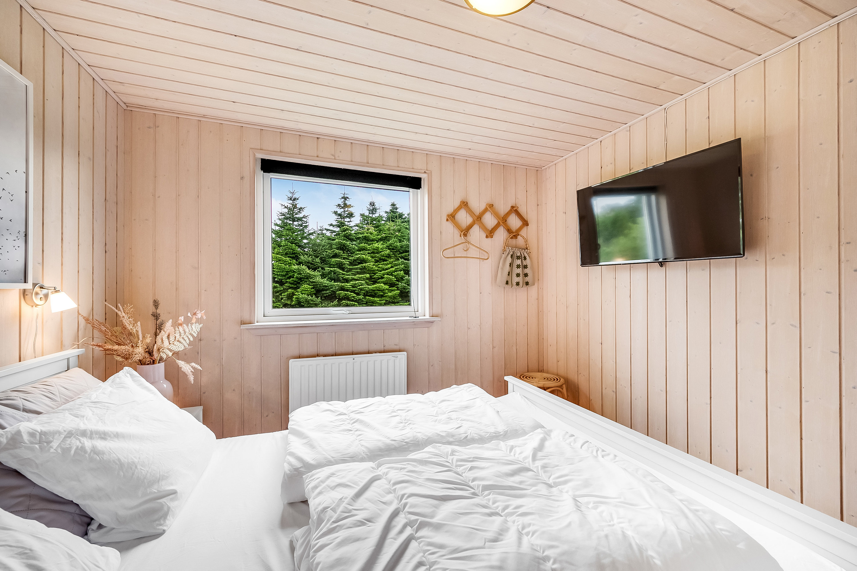 Fremhævet  billede i fuldskærmstilstand. Billede af Gyvelvej 39, Stauning, 6900 Skjern