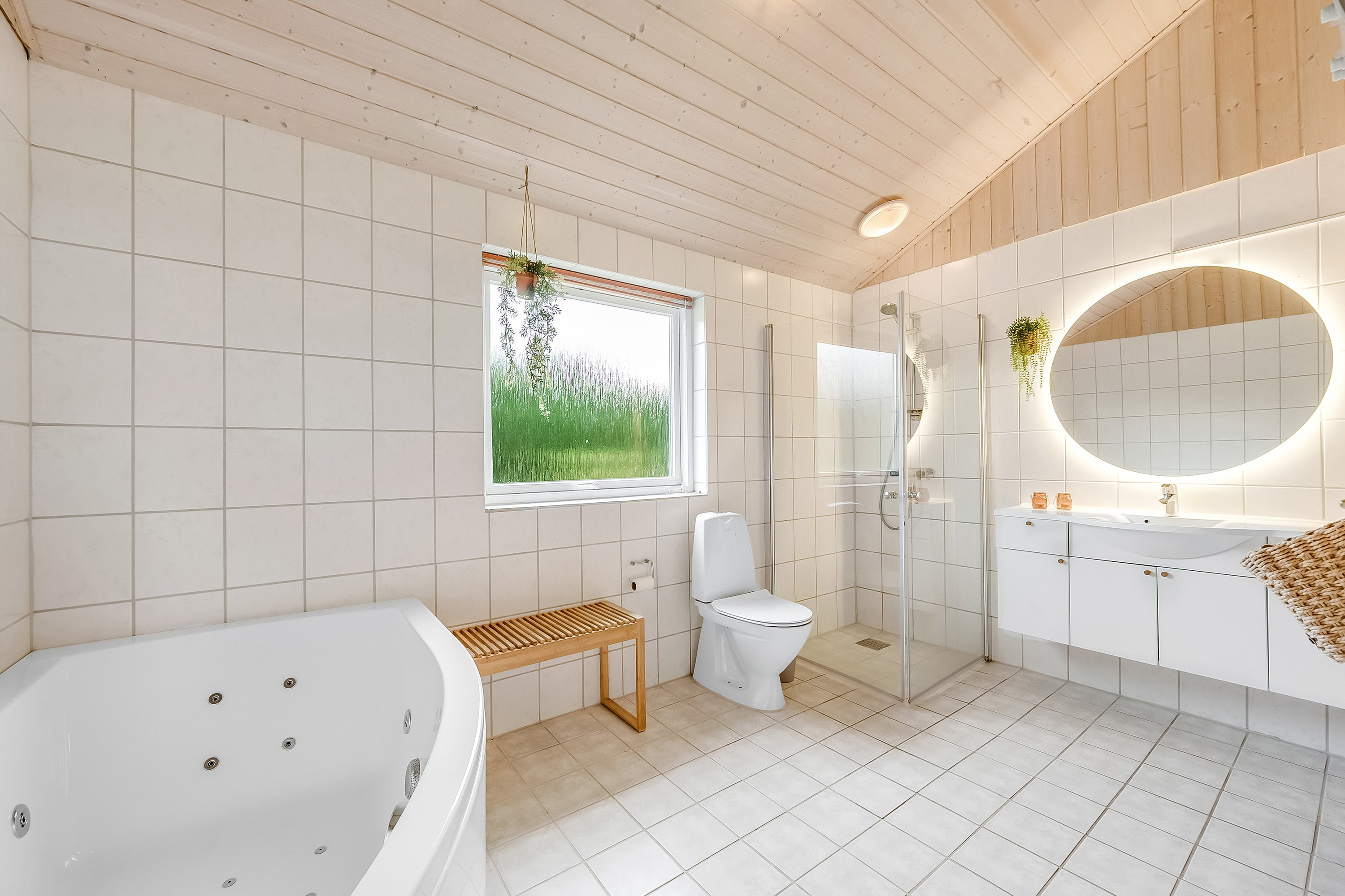 Miniaturebillede 2: . Billede af Gyvelvej 39, Stauning, 6900 Skjern