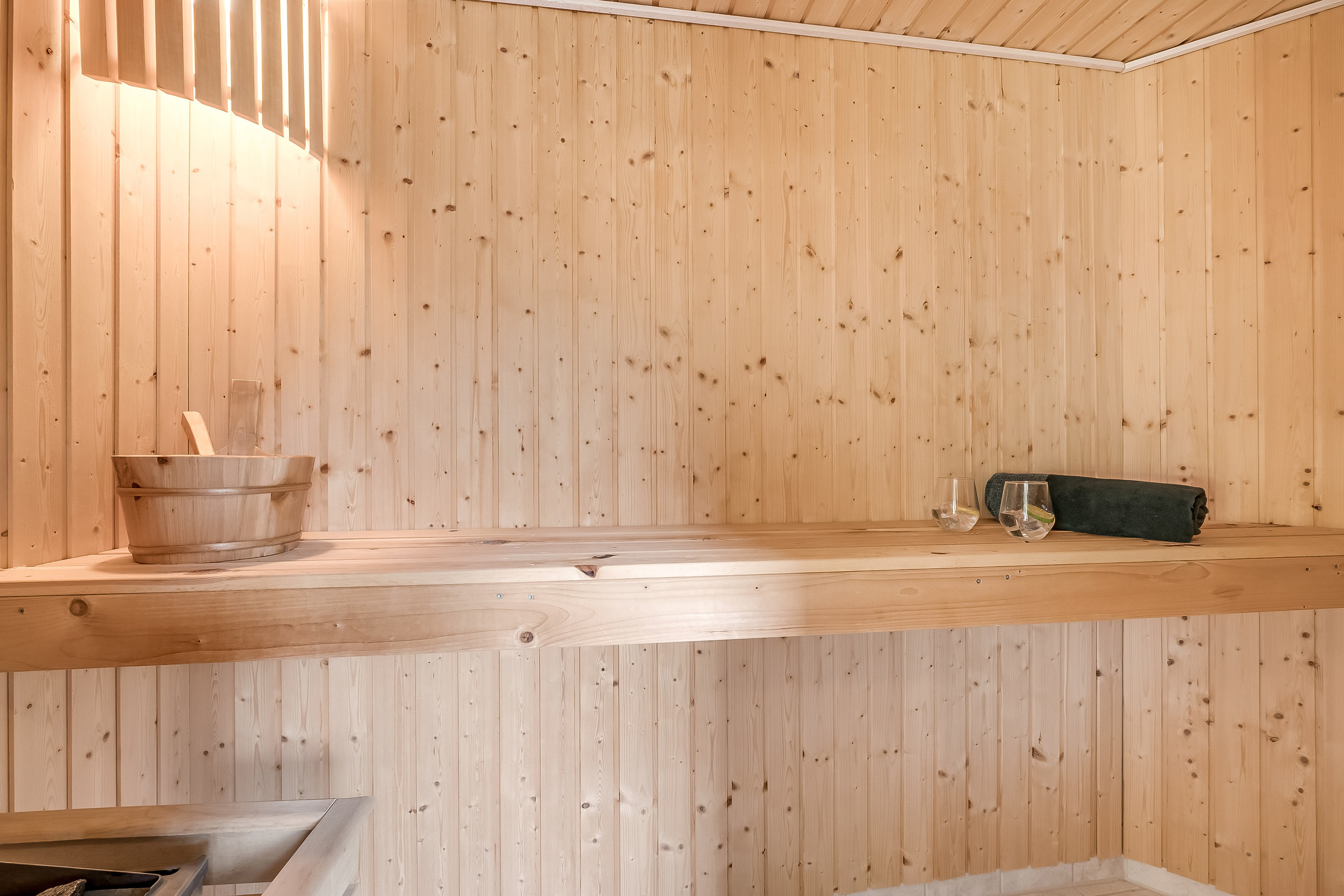 Fremhævet  billede i fuldskærmstilstand. Billede af Gyvelvej 39, Stauning, 6900 Skjern