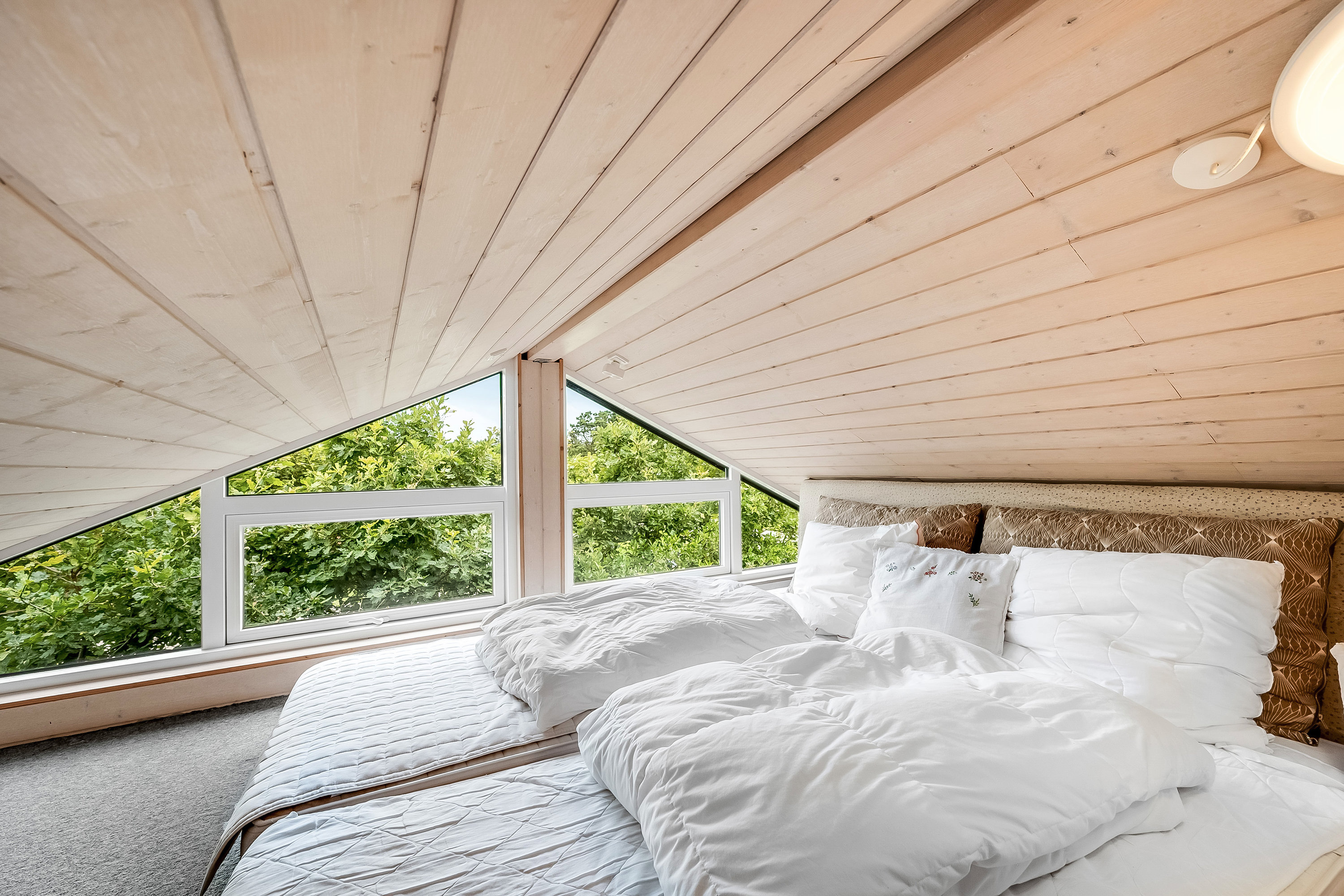 Fremhævet  billede i fuldskærmstilstand. Billede af Gyvelvej 39, Stauning, 6900 Skjern