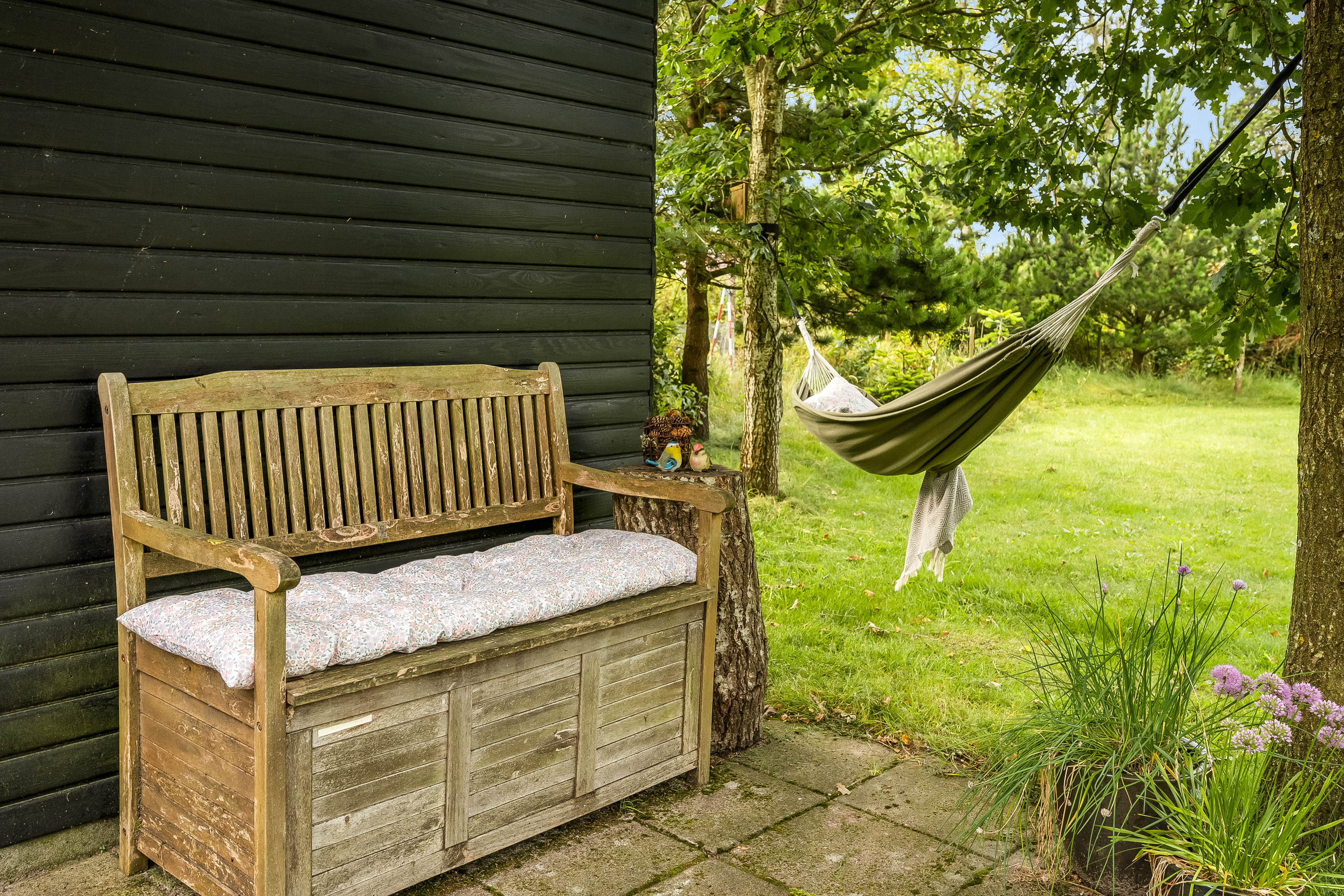 Fremhævet  billede i fuldskærmstilstand. Billede af Gyvelvej 39, Stauning, 6900 Skjern