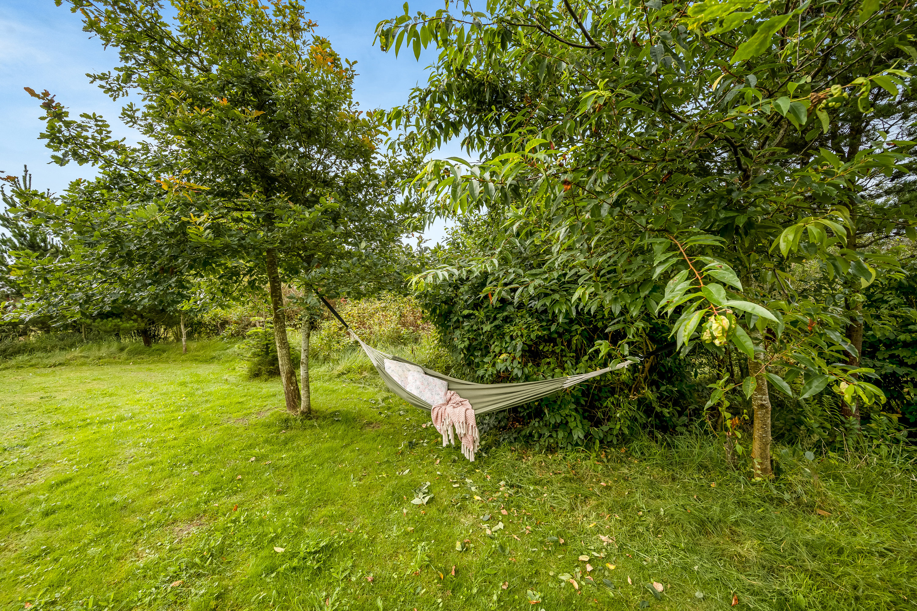 Fremhævet  billede i fuldskærmstilstand. Billede af Gyvelvej 39, Stauning, 6900 Skjern