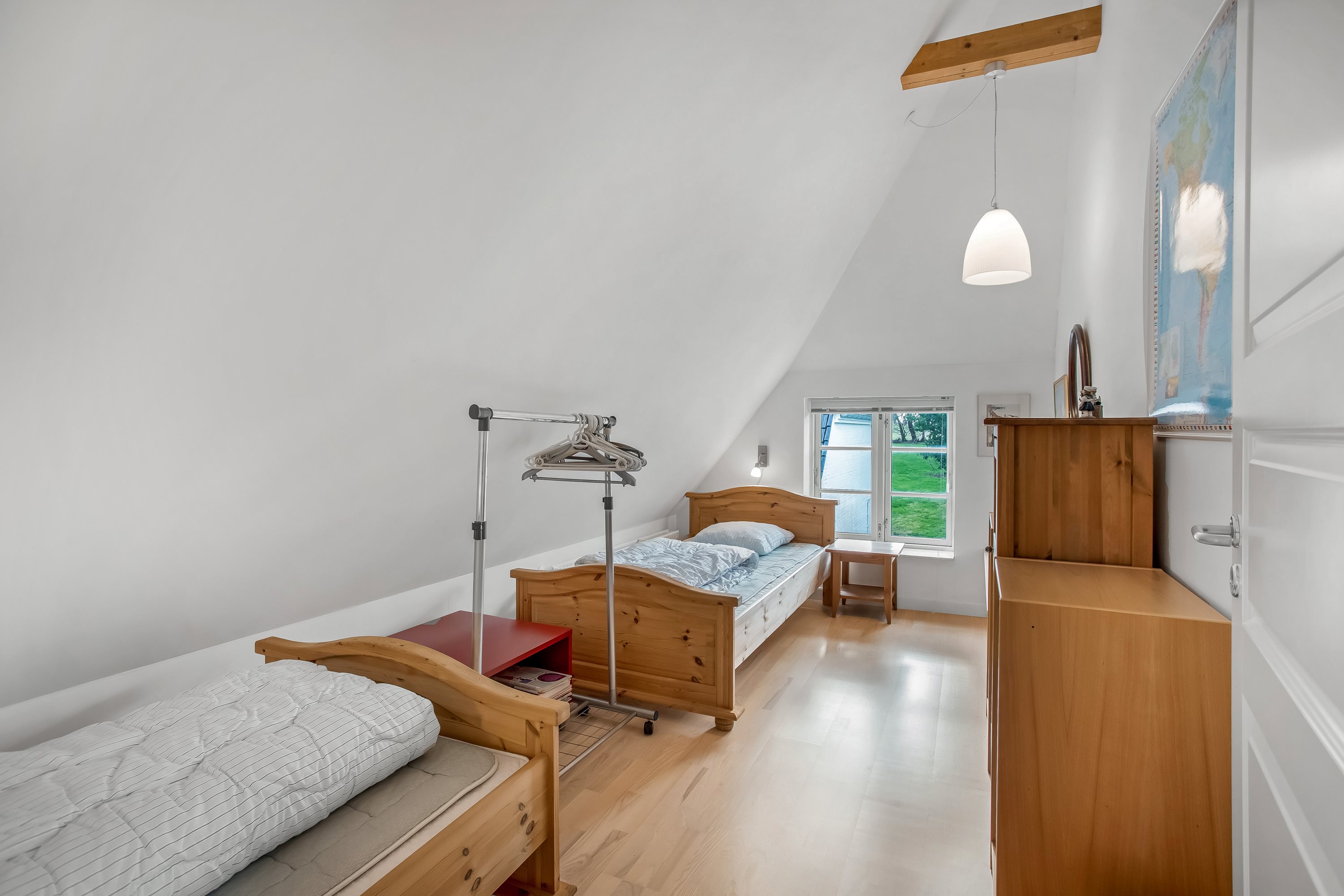 Fremhævet værelse billede i fuldskærmstilstand. Billede af Skjoldnæsvej 1, 5985 Søby Ærø