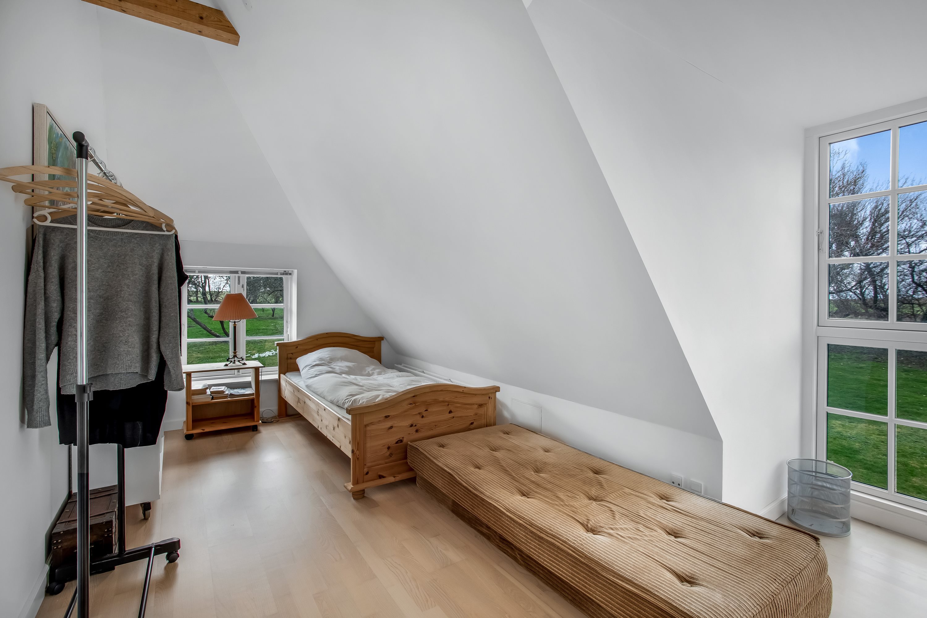 Fremhævet værelse billede i fuldskærmstilstand. Billede af Skjoldnæsvej 1, 5985 Søby Ærø