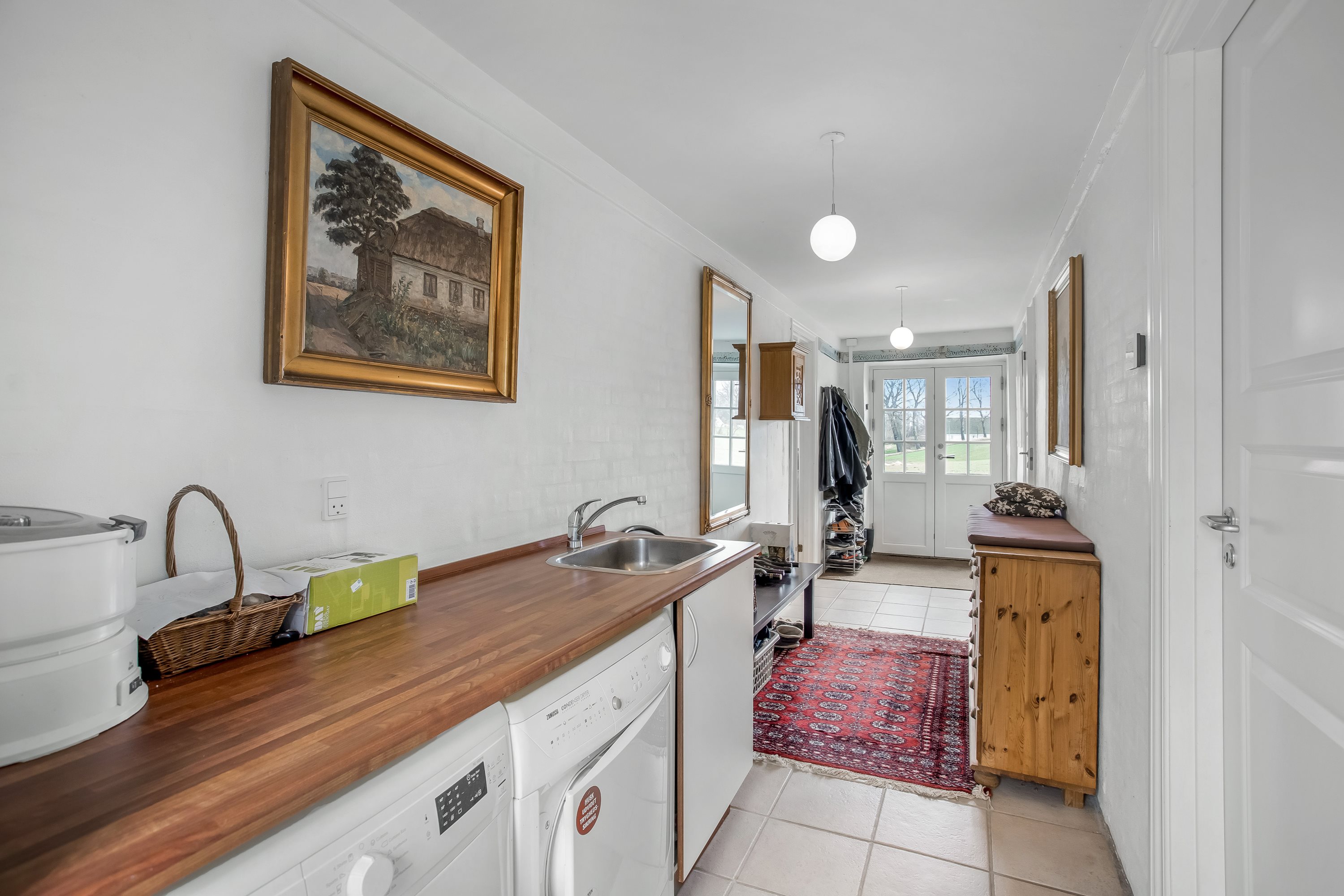 Fremhævet bryggers billede i fuldskærmstilstand. Billede af Skjoldnæsvej 1, 5985 Søby Ærø