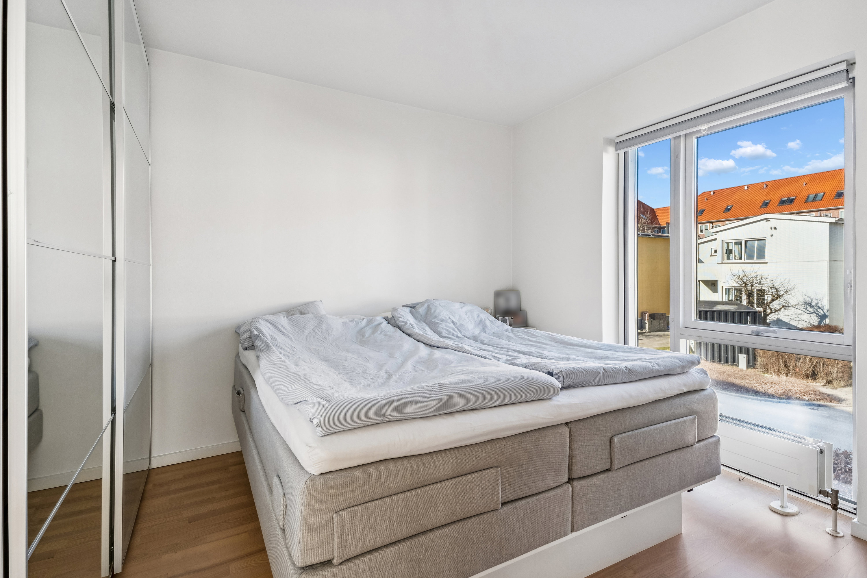 Fremhævet værelse billede i fuldskærmstilstand. Billede af Engtoftevej 27A, 1. th., 9000 Aalborg