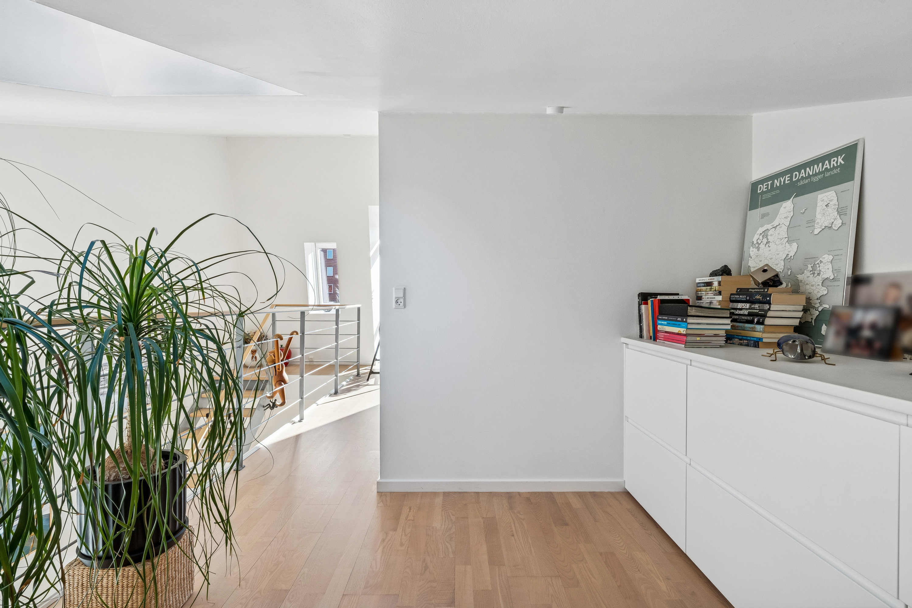 Fremhævet køkken billede i fuldskærmstilstand. Billede af Engtoftevej 27A, 1. th., 9000 Aalborg