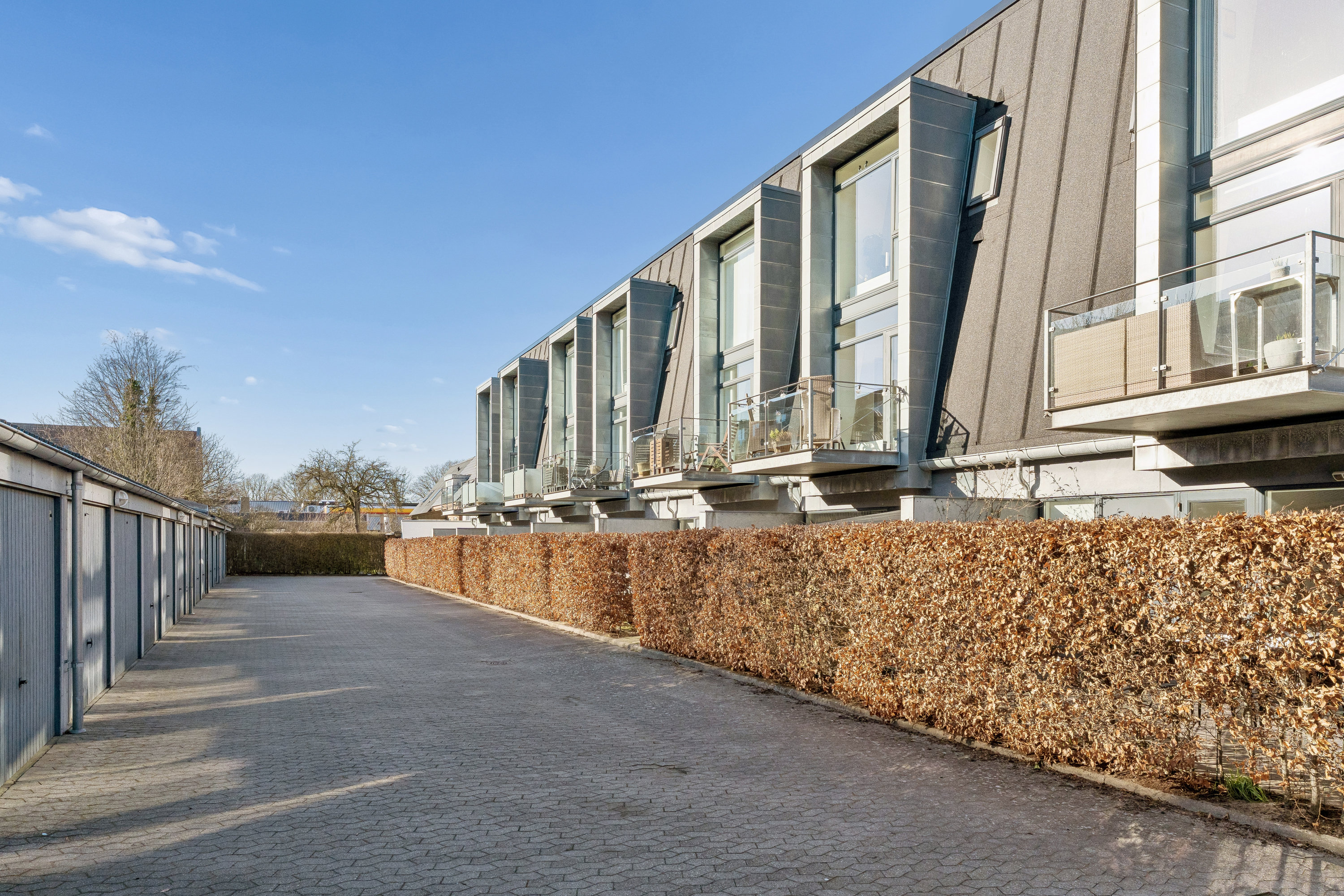 Fremhævet andet billede i fuldskærmstilstand. Billede af Engtoftevej 27A, 1. th., 9000 Aalborg