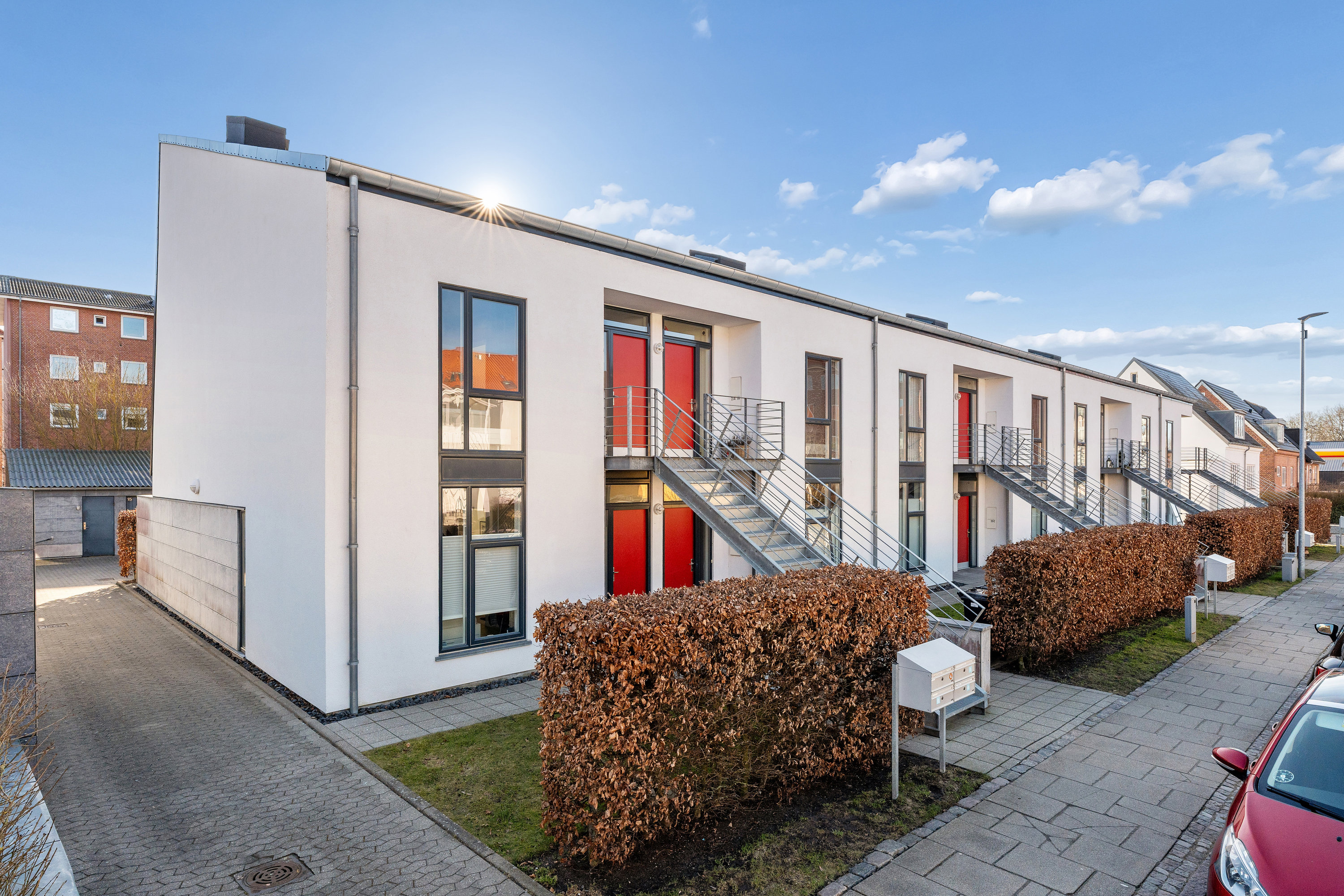 Ejerlejlighed: Andet på Engtoftevej 27A, 1. th., 9000 Aalborg