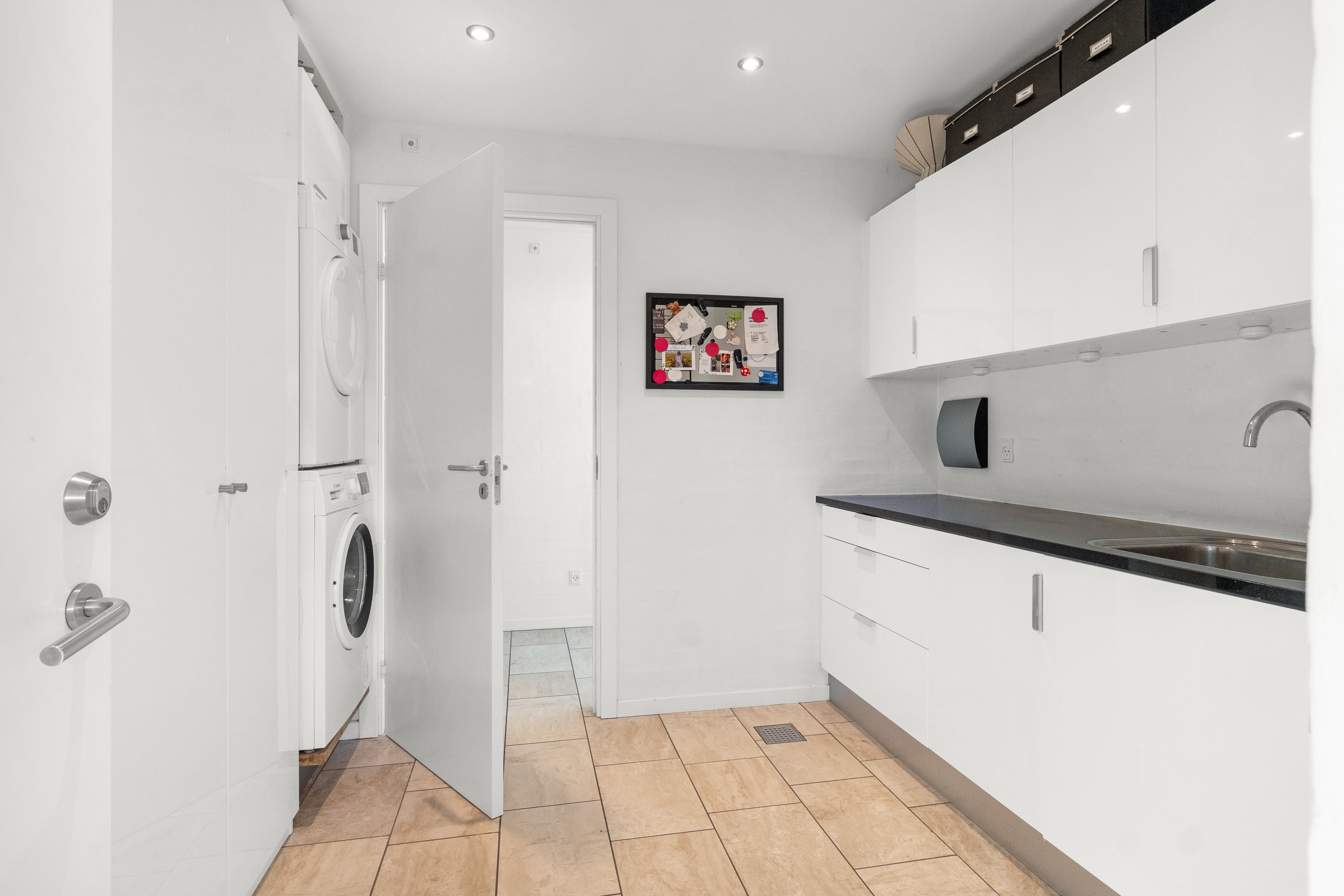 Fremhævet bryggers billede i fuldskærmstilstand. Billede af Hybenhaven 16, 8520 Lystrup