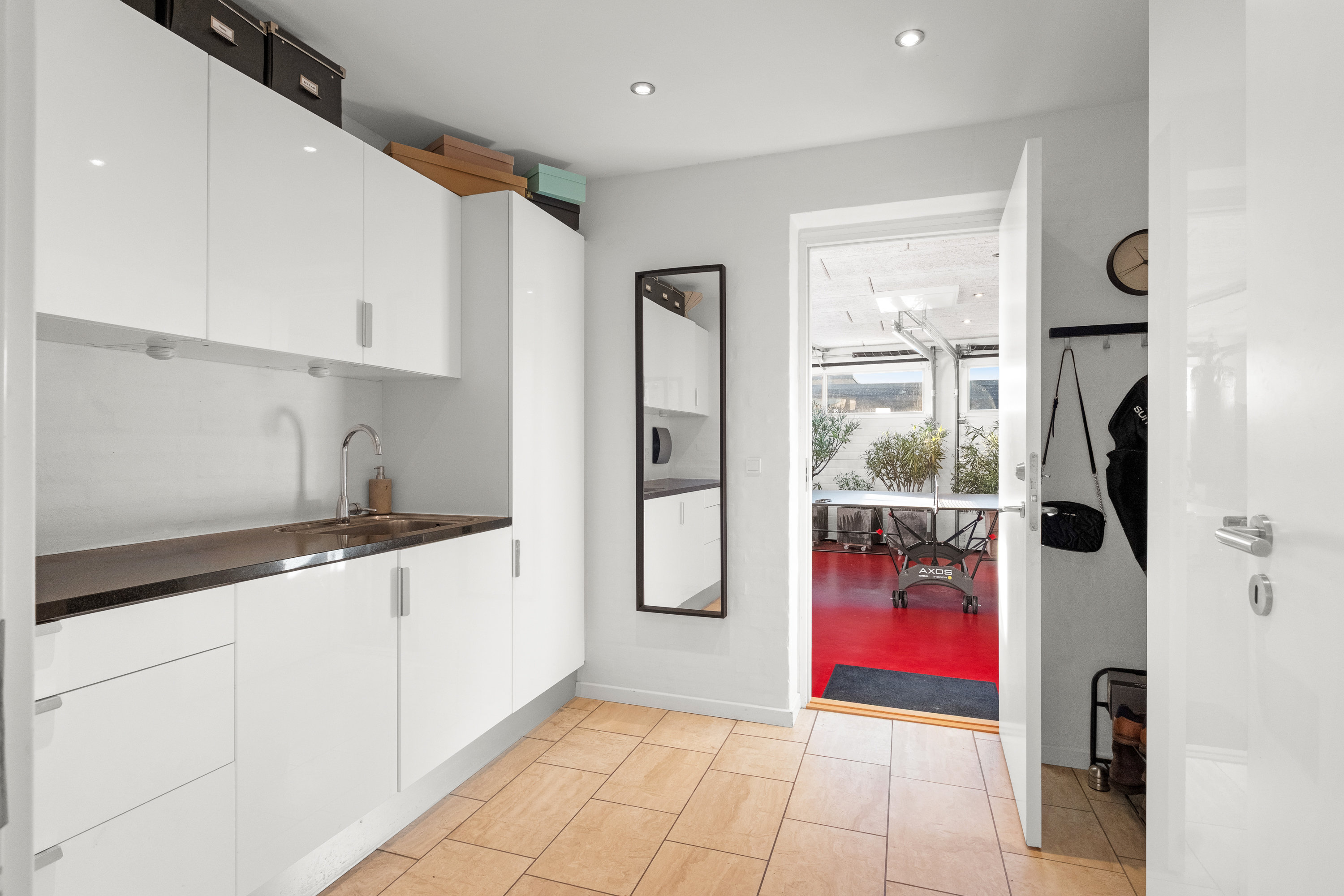 Fremhævet bryggers billede i fuldskærmstilstand. Billede af Hybenhaven 16, 8520 Lystrup