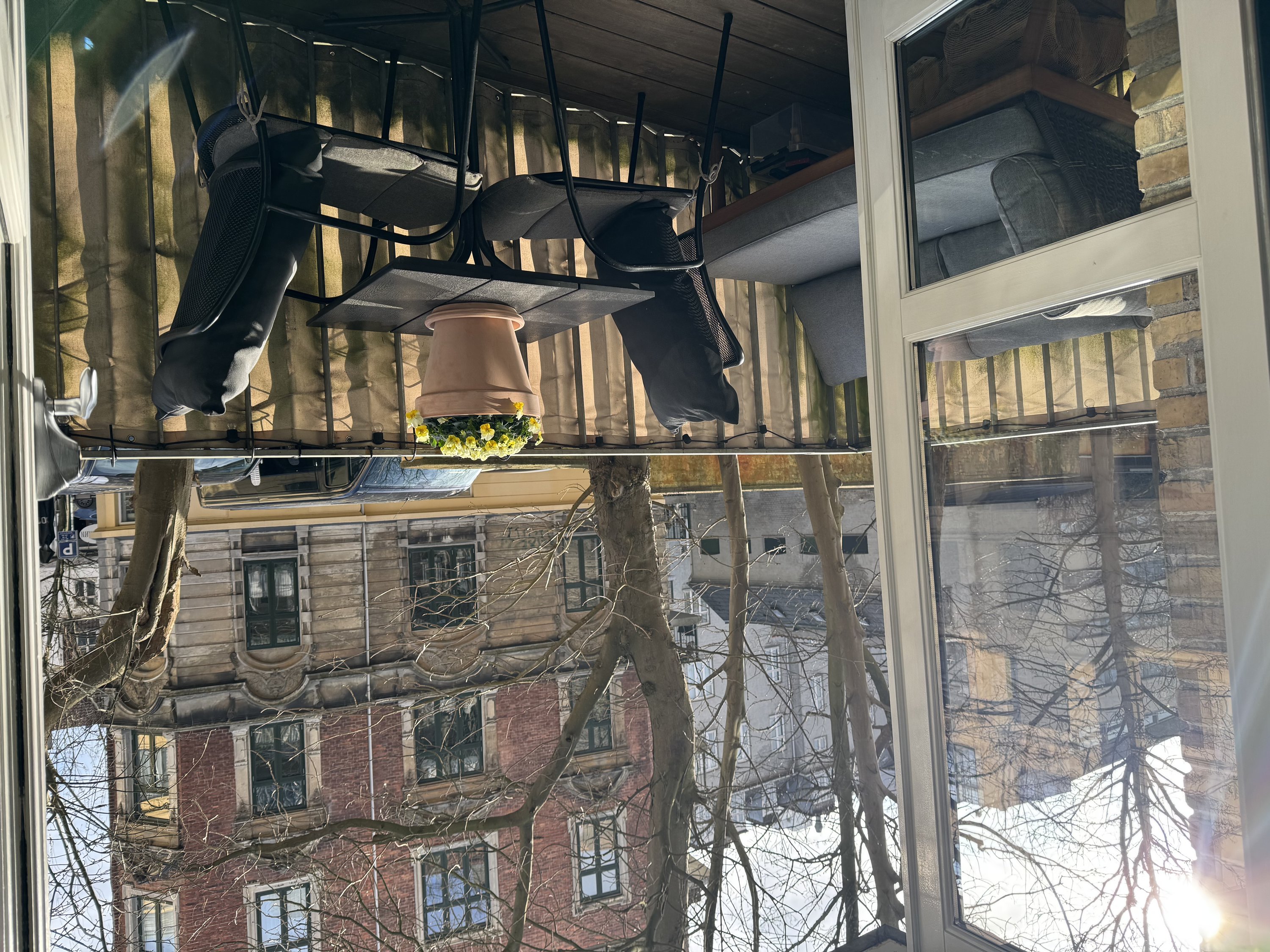 Fremhævet  billede i fuldskærmstilstand. Billede af Christian Winthers Vej 4A, st.. th., 1860 Frederiksberg C