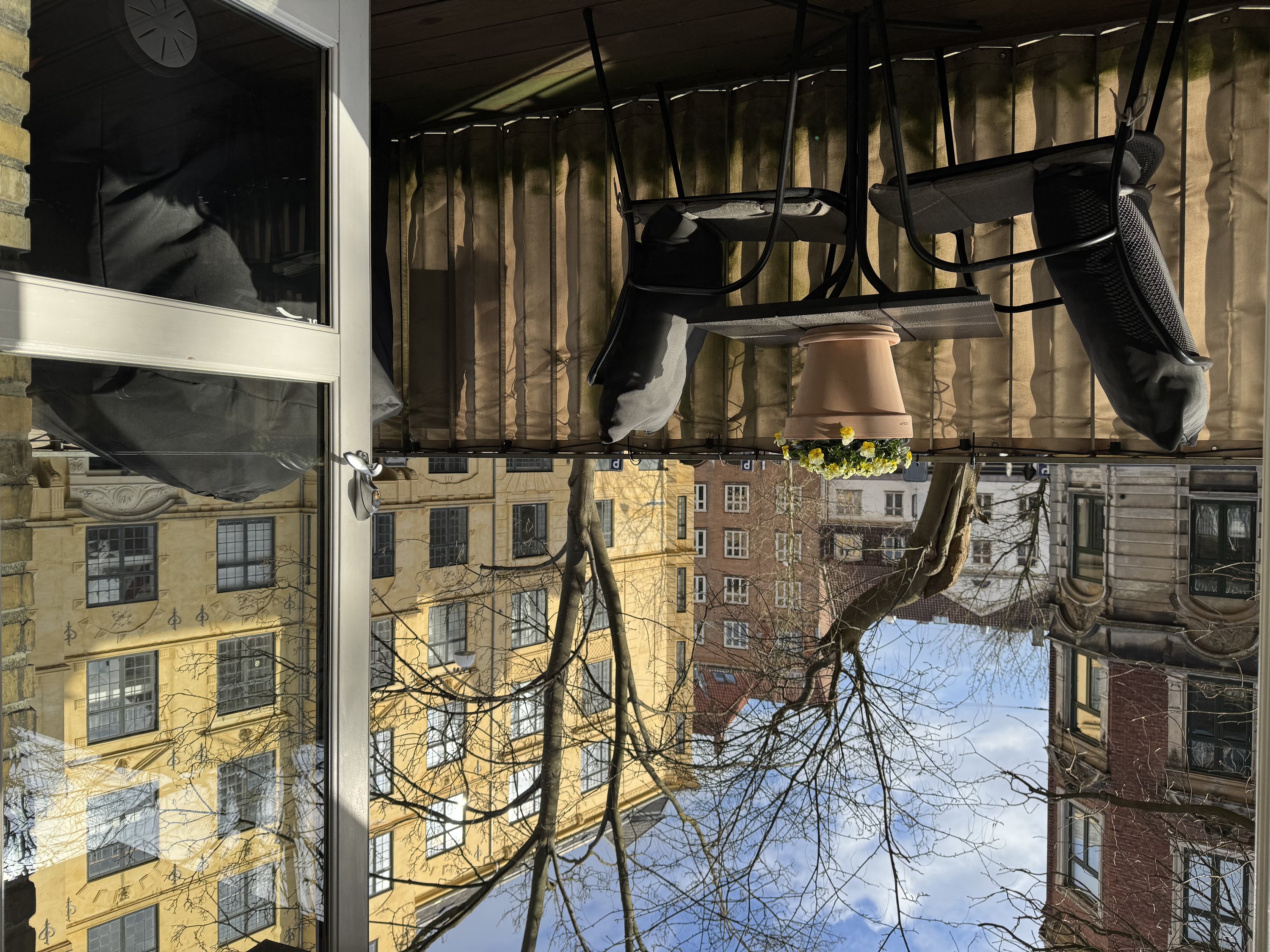 Miniaturebillede 1: . Billede af Christian Winthers Vej 4A, st.. th., 1860 Frederiksberg C