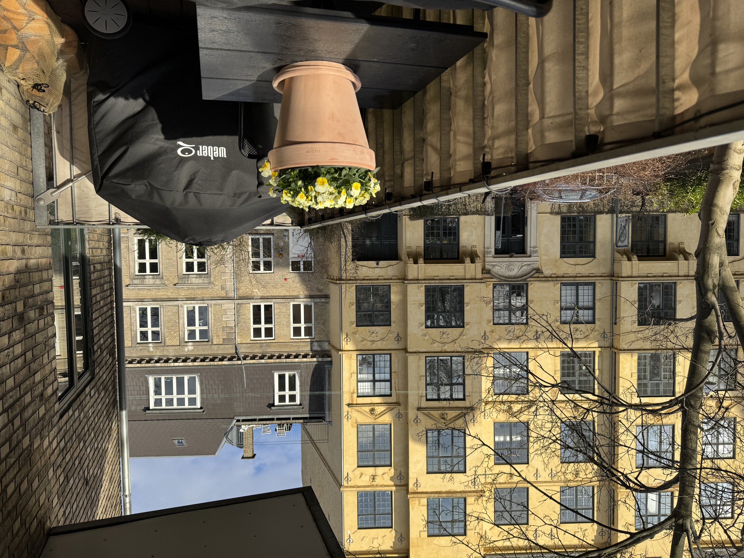 Fremhævet  billede i fuldskærmstilstand. Billede af Christian Winthers Vej 4A, st.. th., 1860 Frederiksberg C