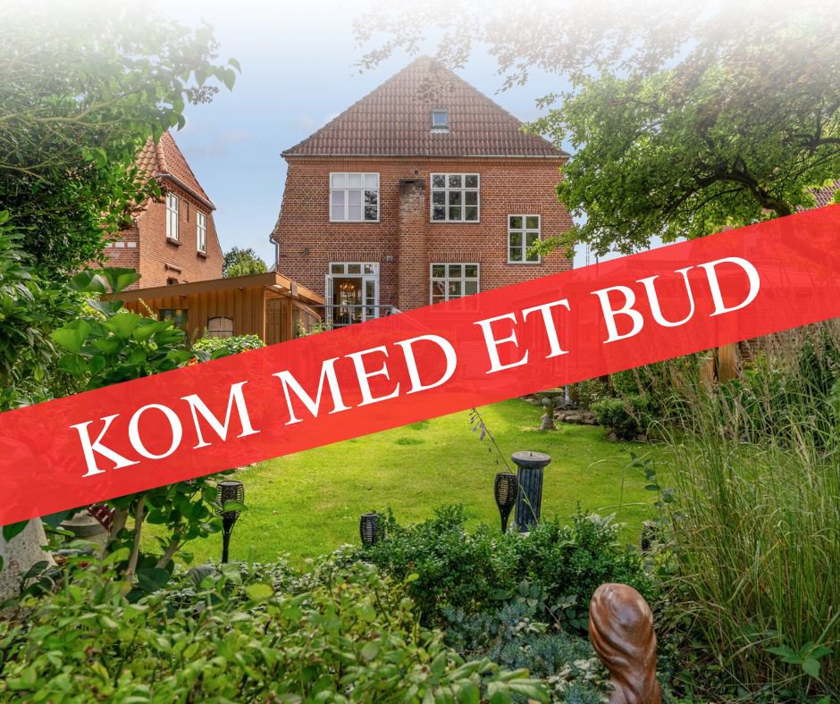 Villa på Frodesgade 135, 6700 Esbjerg