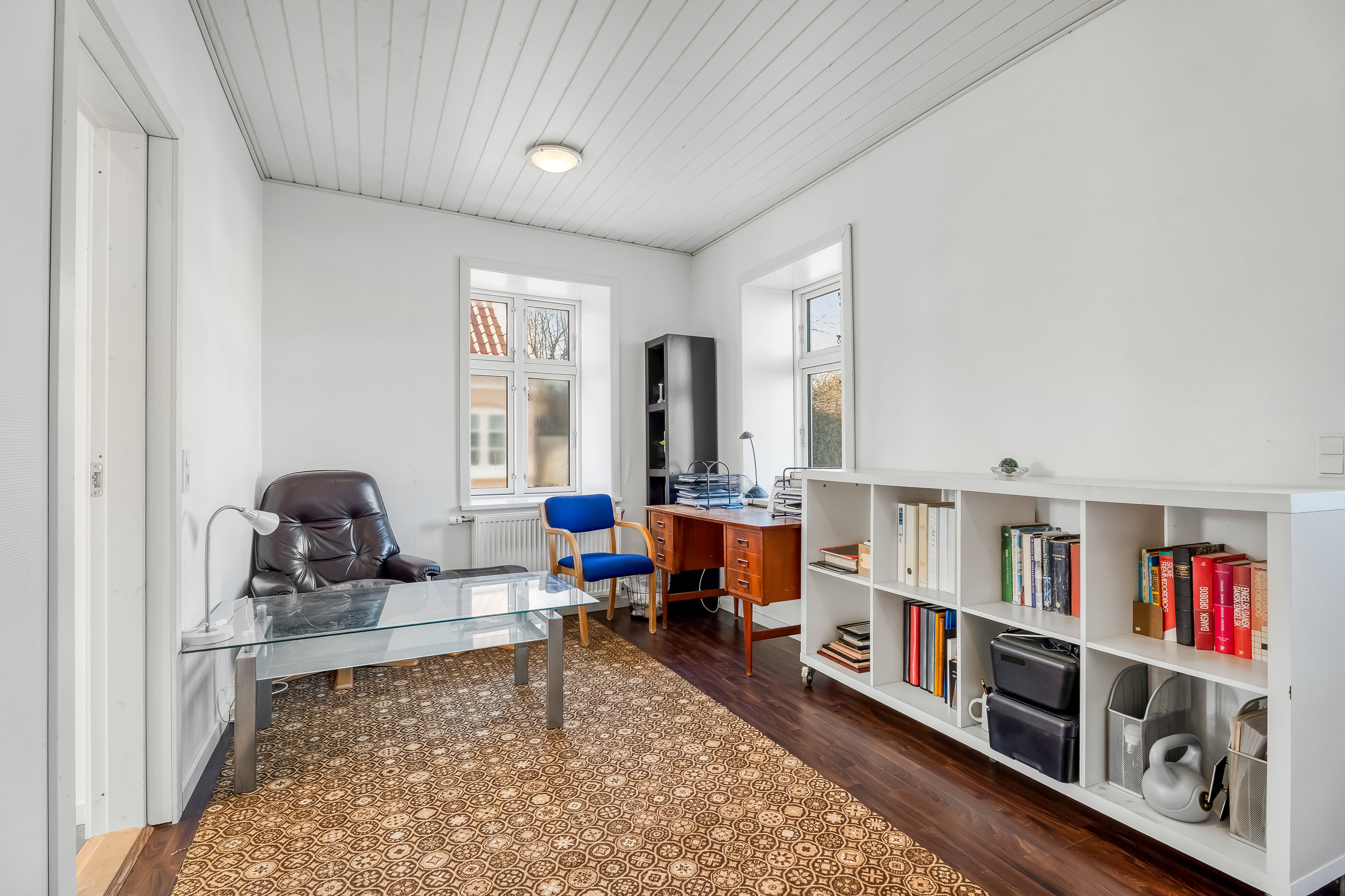 Fremhævet værelse billede i fuldskærmstilstand. Billede af Gl Torv 13, 4880 Nysted